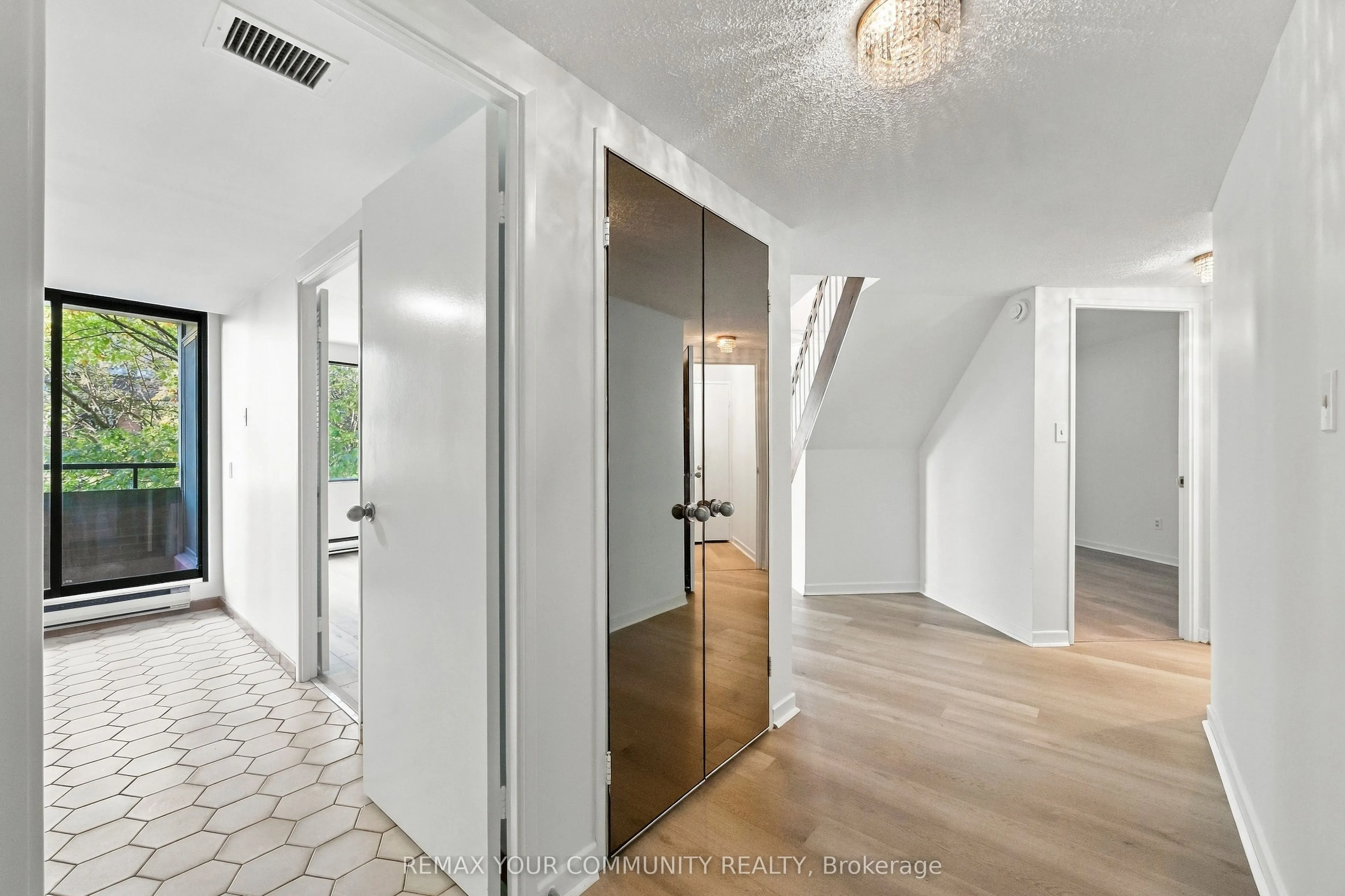 349 St Clair Avenue W #410
