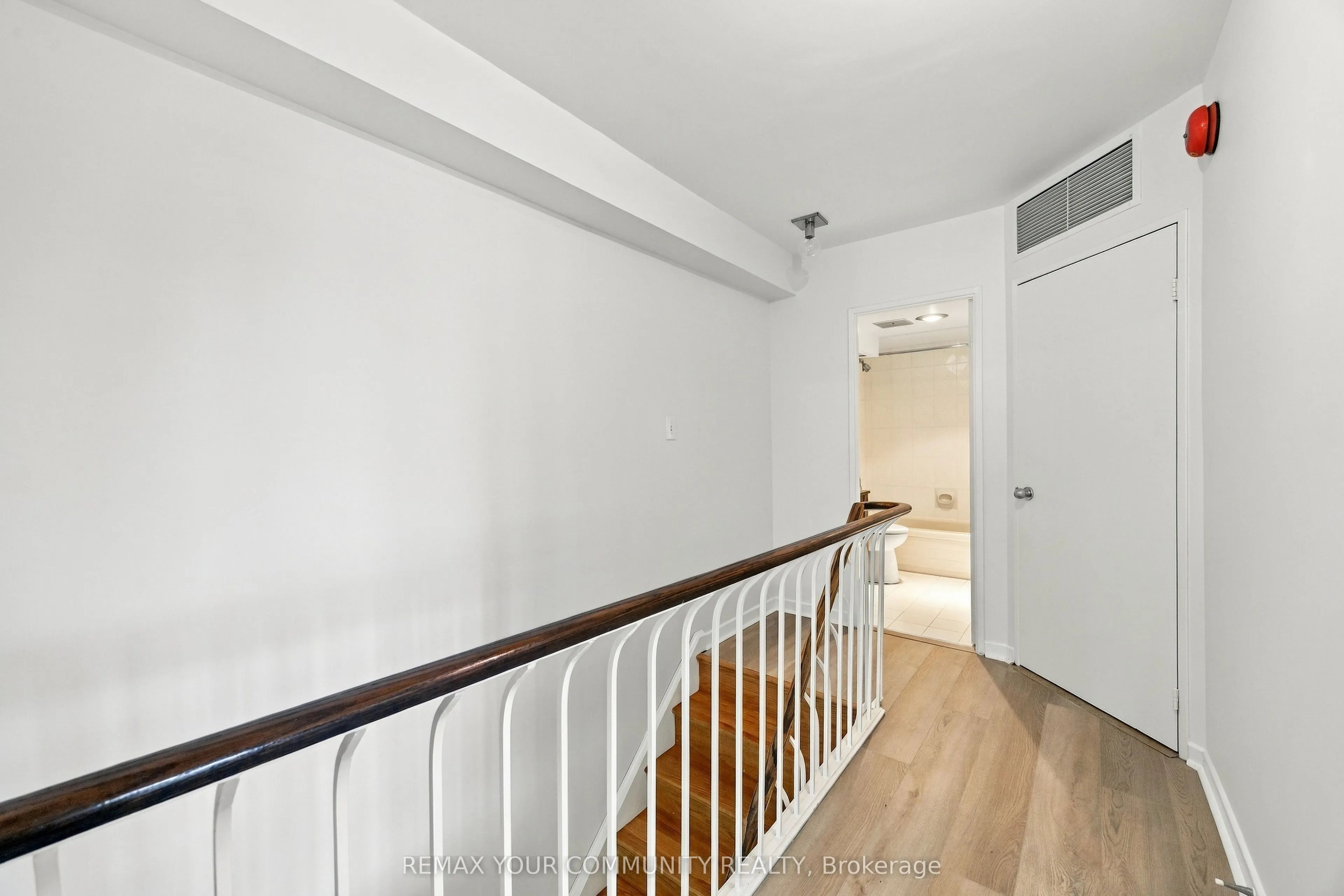 349 St Clair Avenue W #410