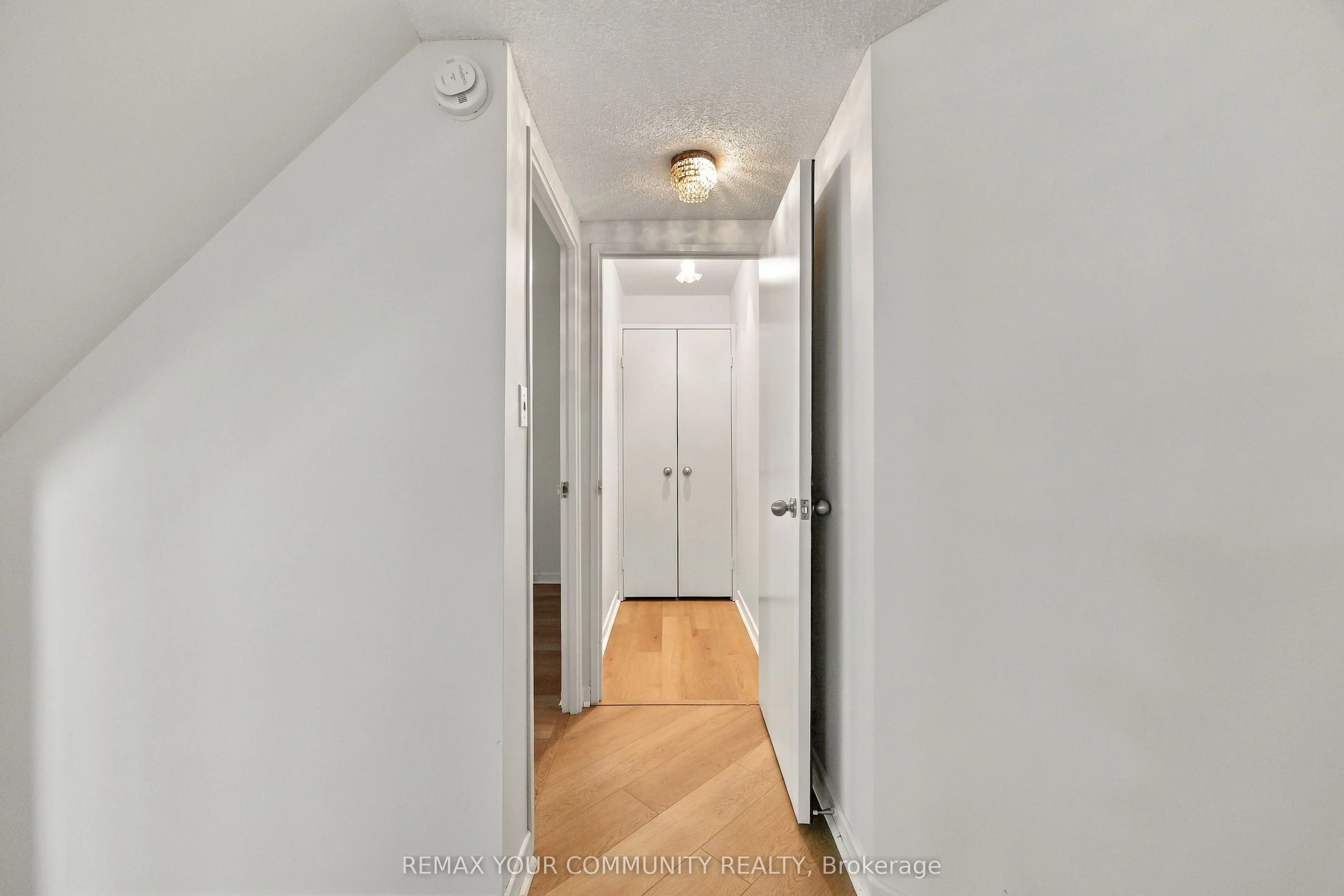 349 St Clair Avenue W #410