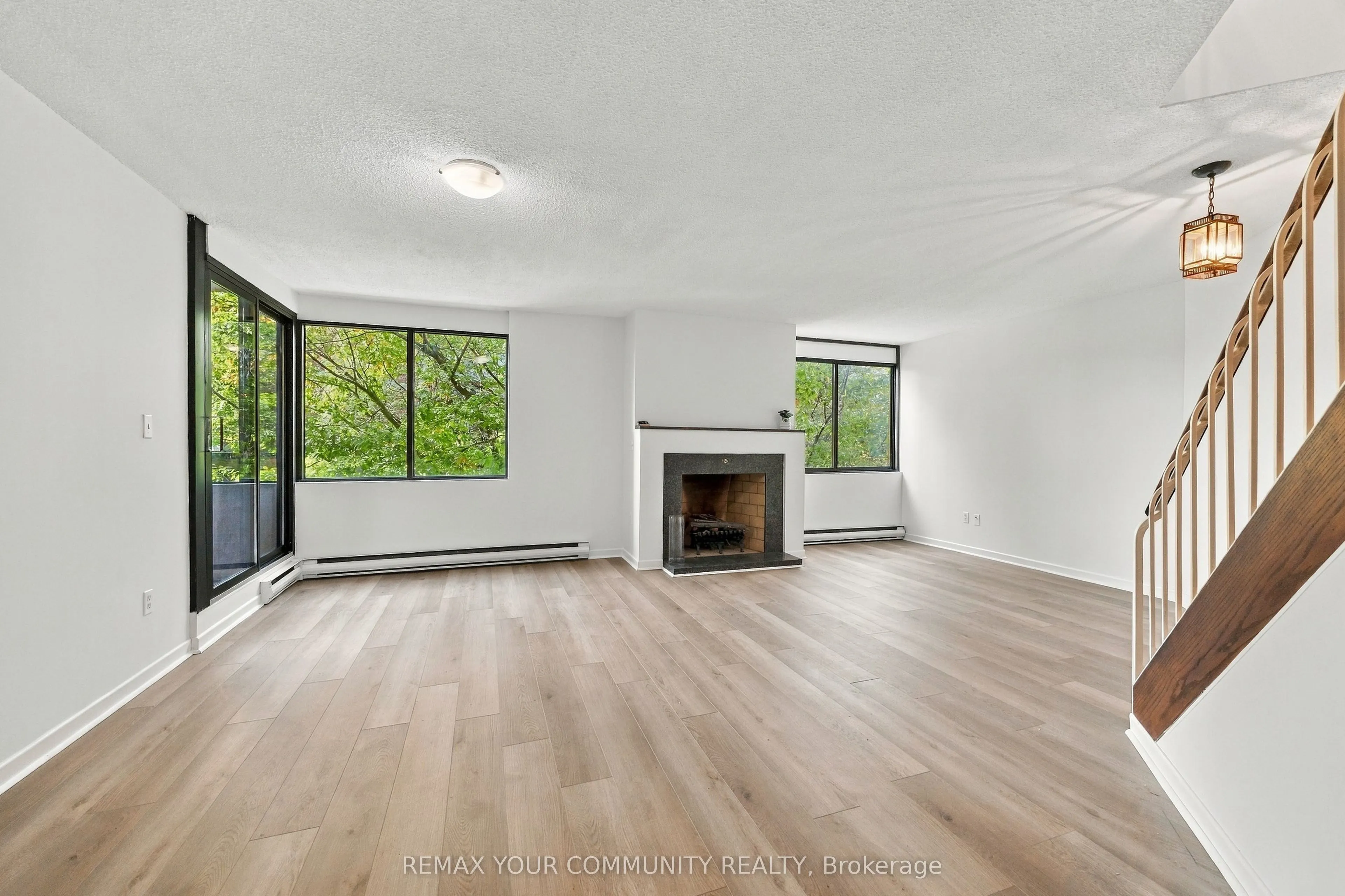 349 St Clair Avenue W #410