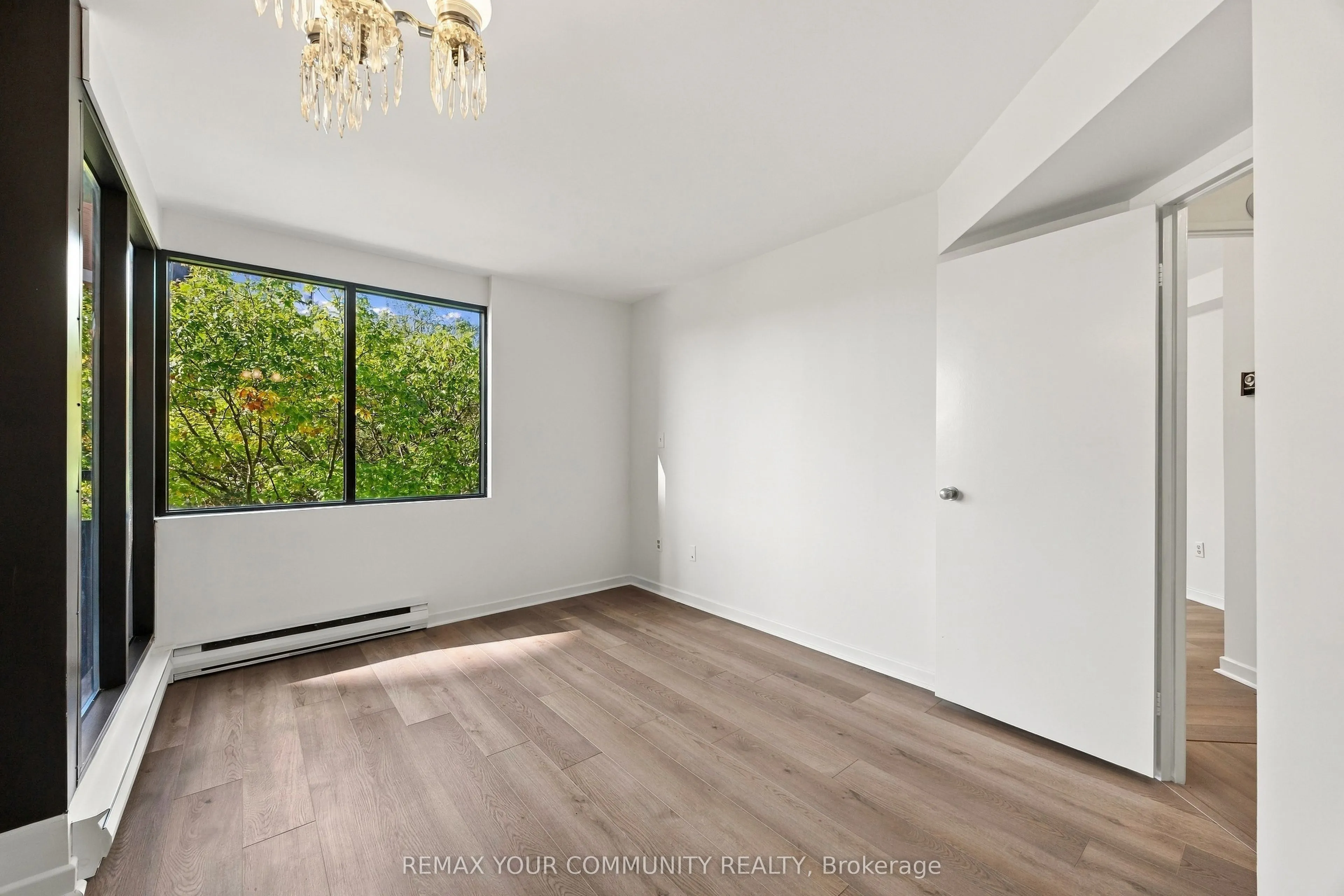 349 St Clair Avenue W #410