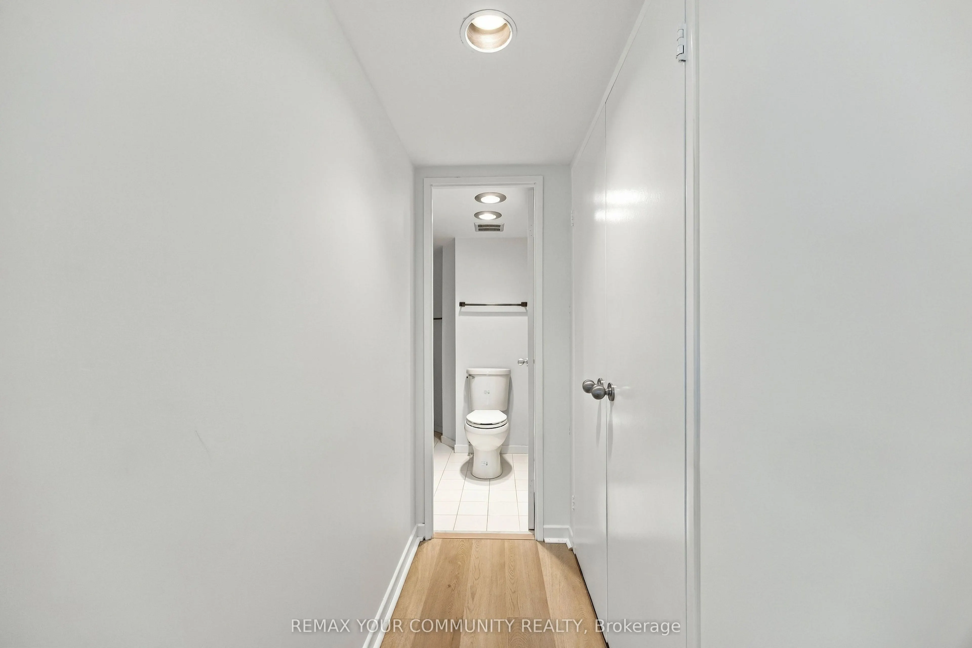 349 St Clair Avenue W #410