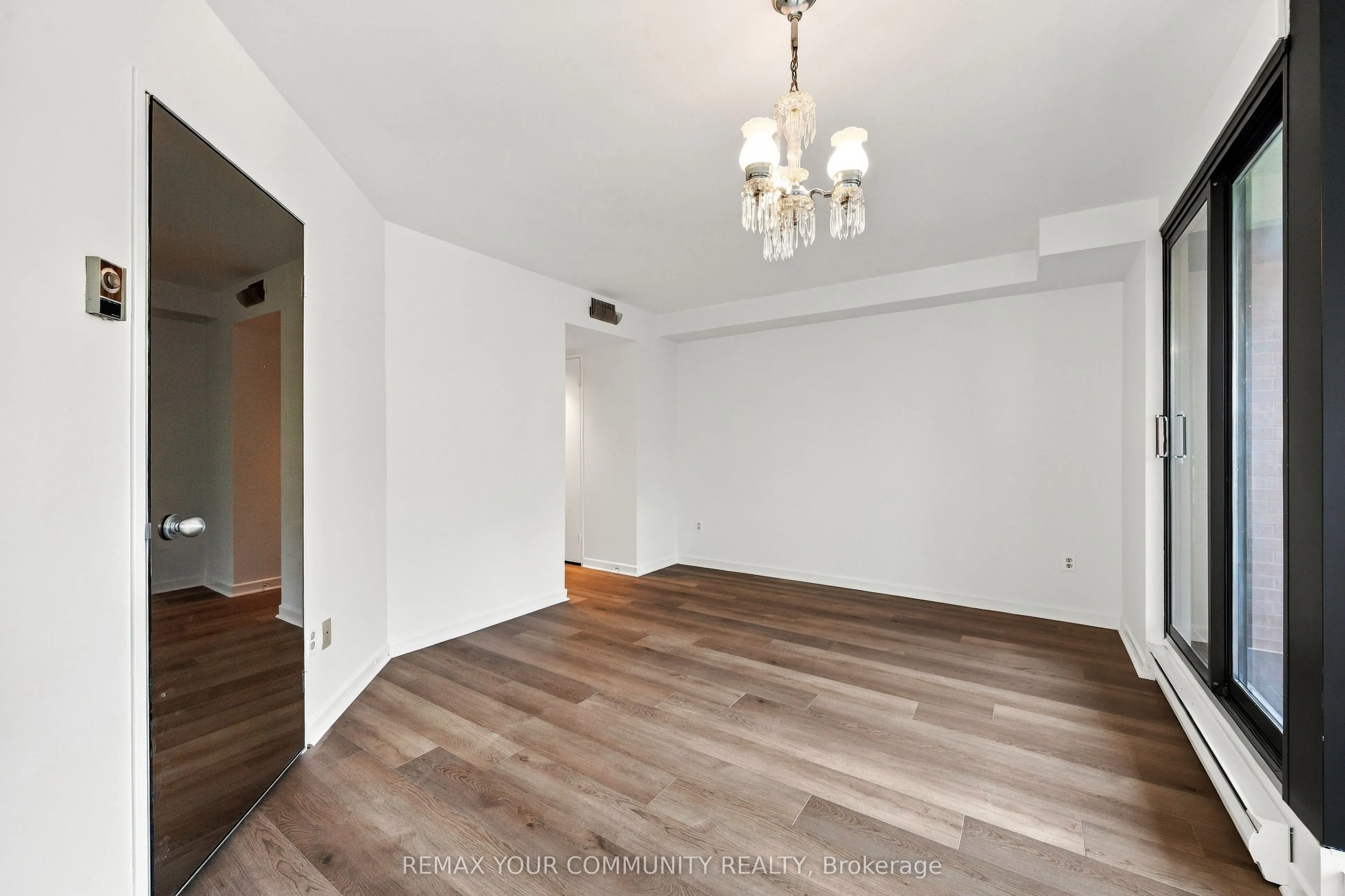 349 St Clair Avenue W #410