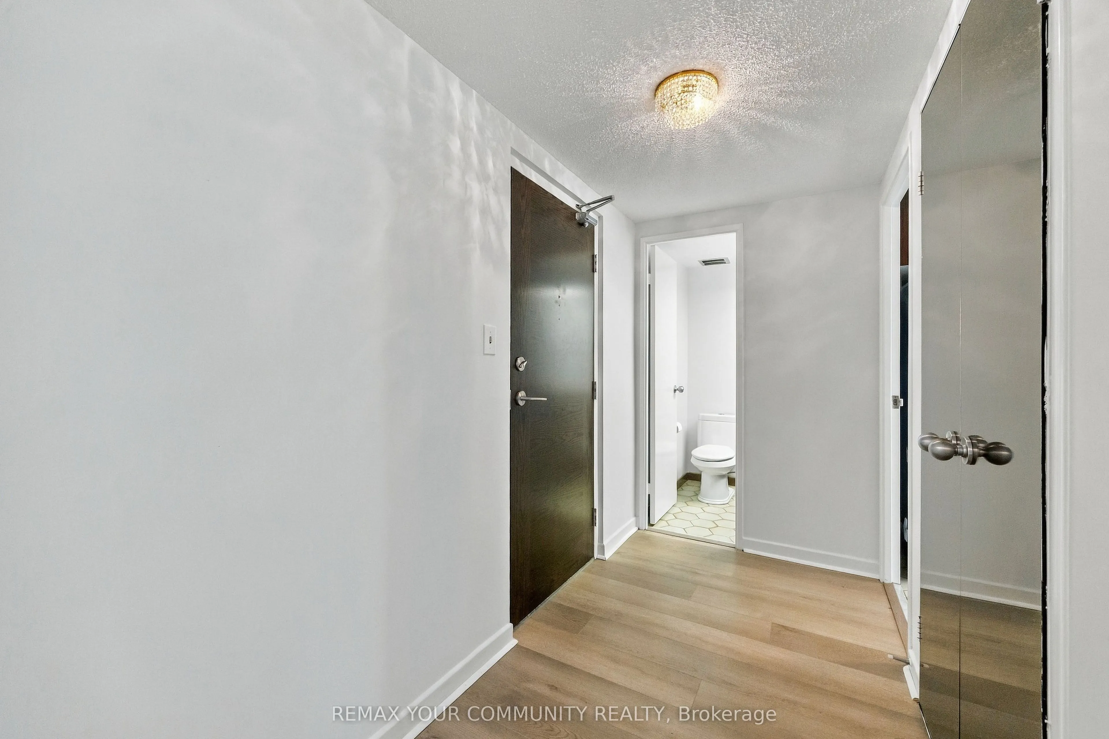 349 St Clair Avenue W #410