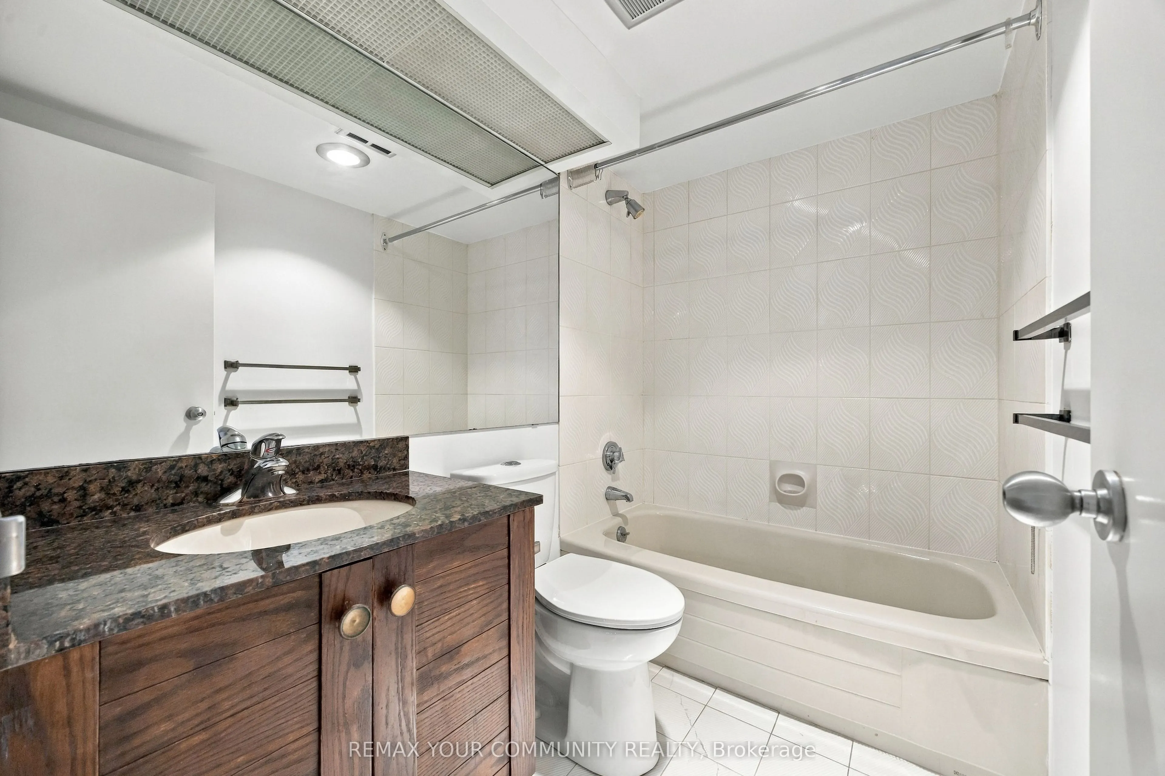 349 St Clair Avenue W #410