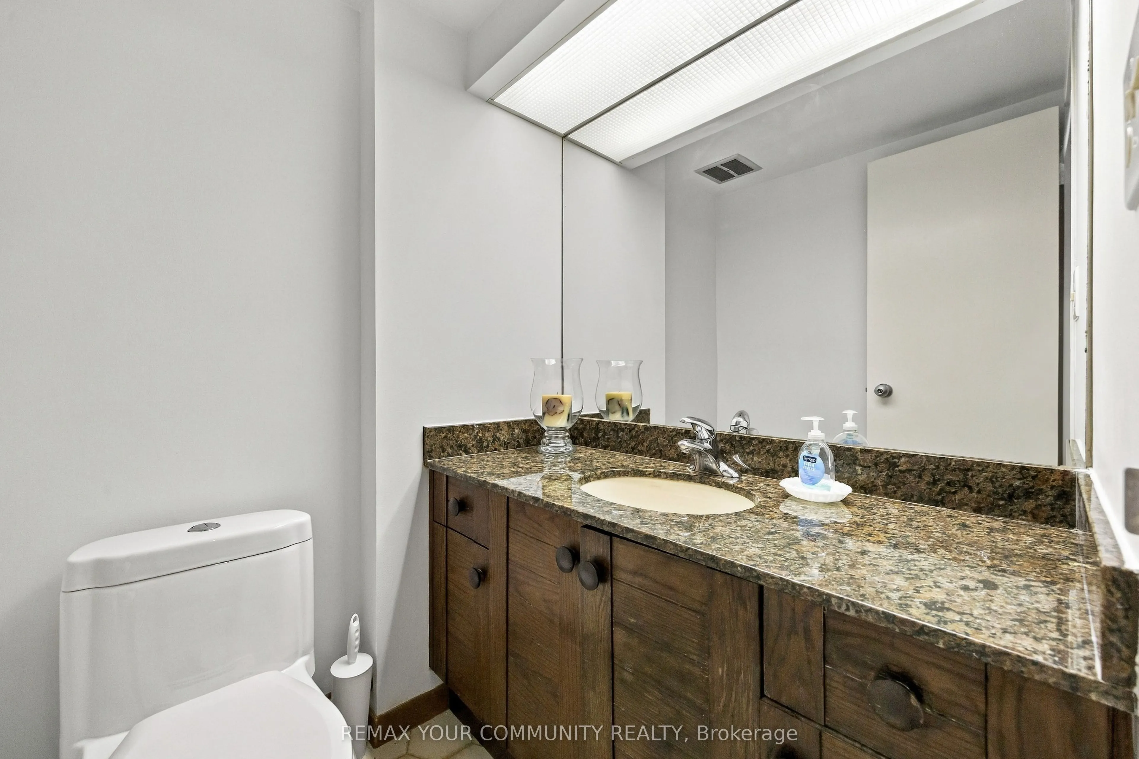 349 St Clair Avenue W #410