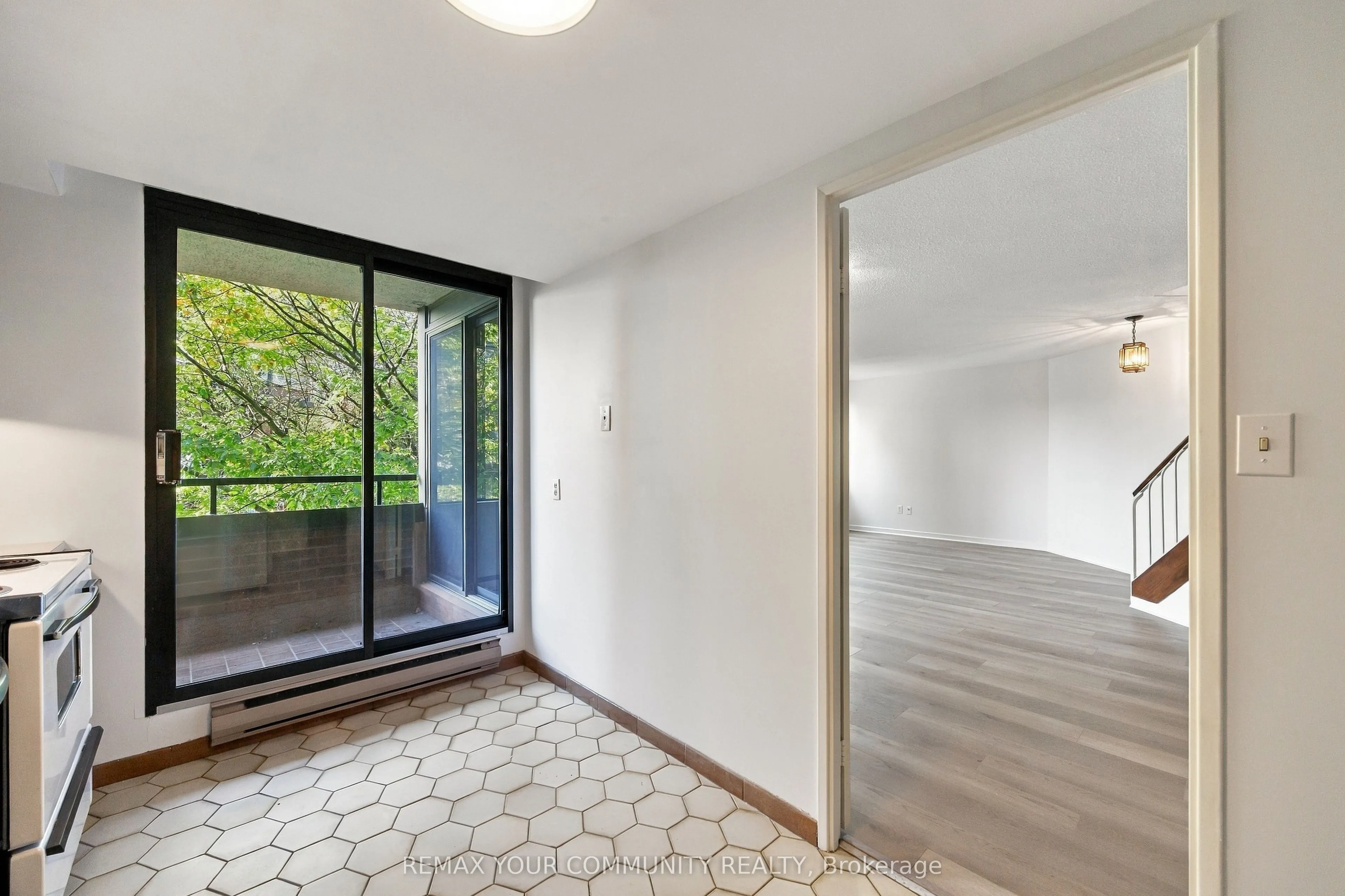 349 St Clair Avenue W #410