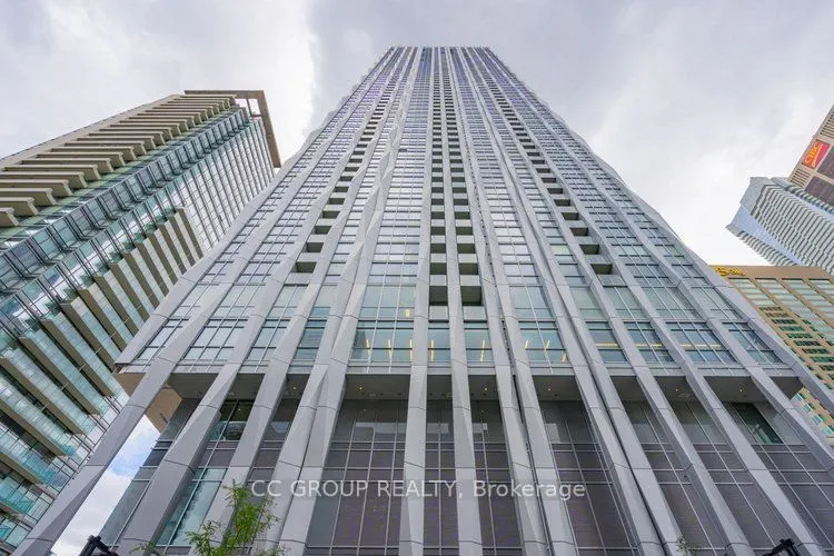 1 Yorkville Avenue #2901