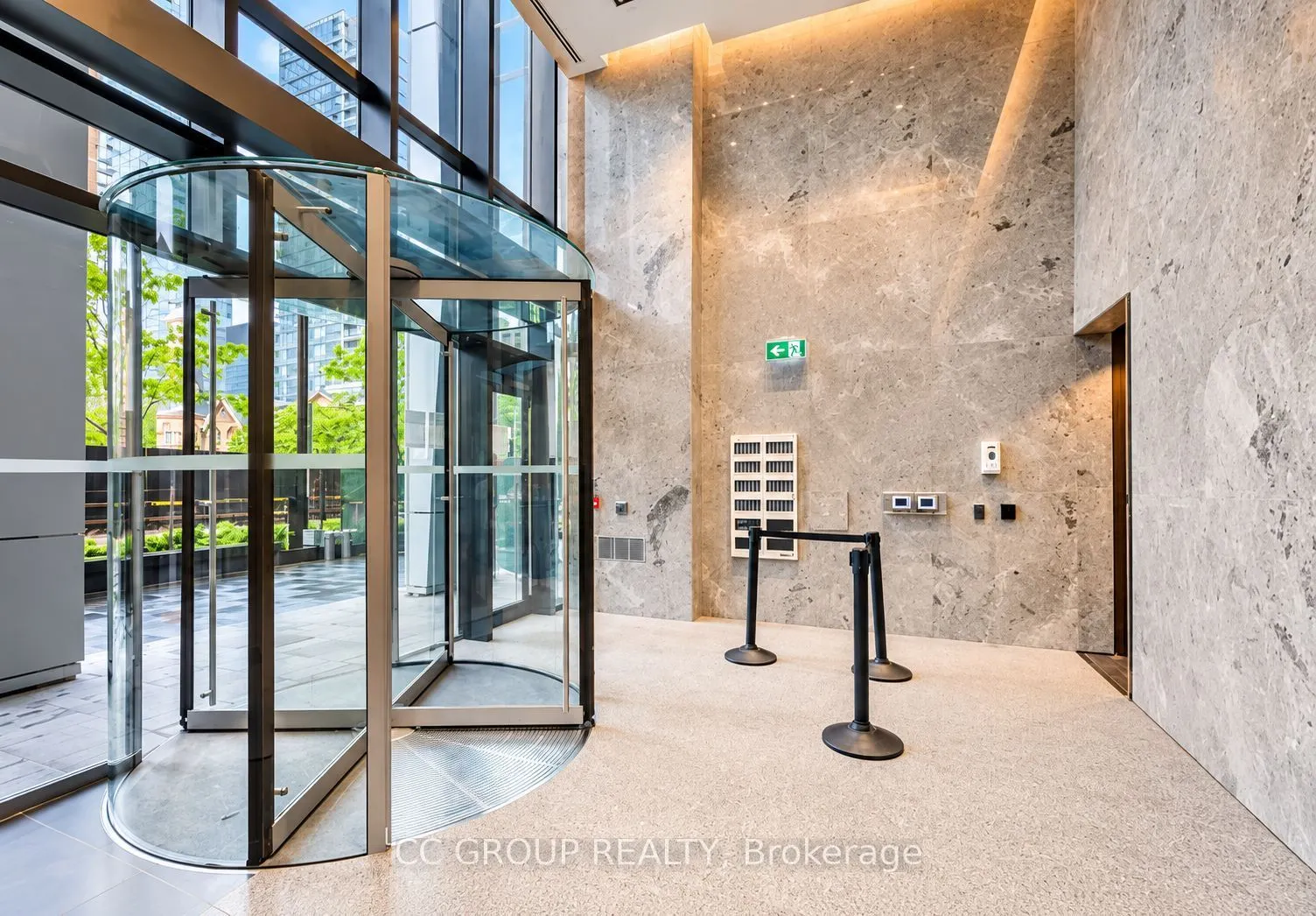 1 Yorkville Avenue #2901