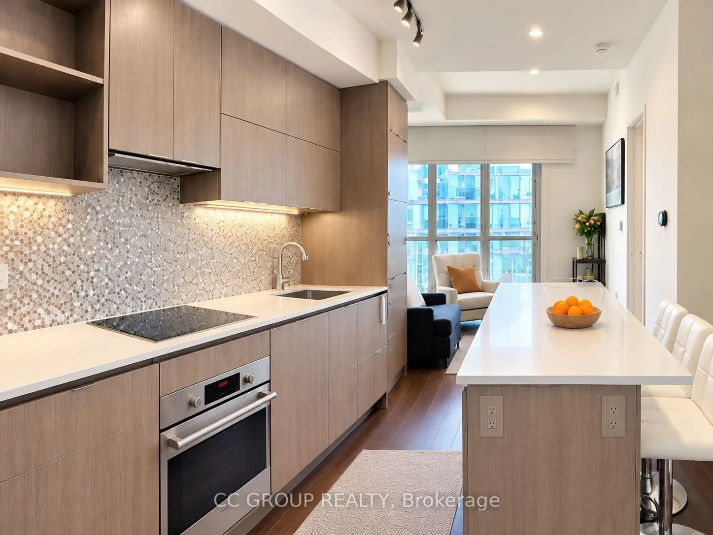 1 Yorkville Avenue #2901