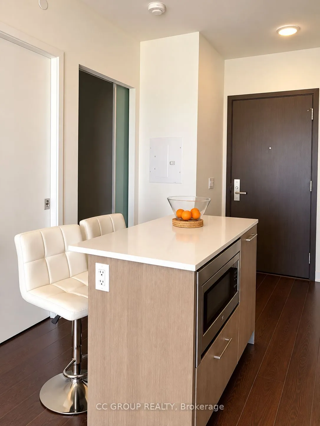 1 Yorkville Avenue #2901