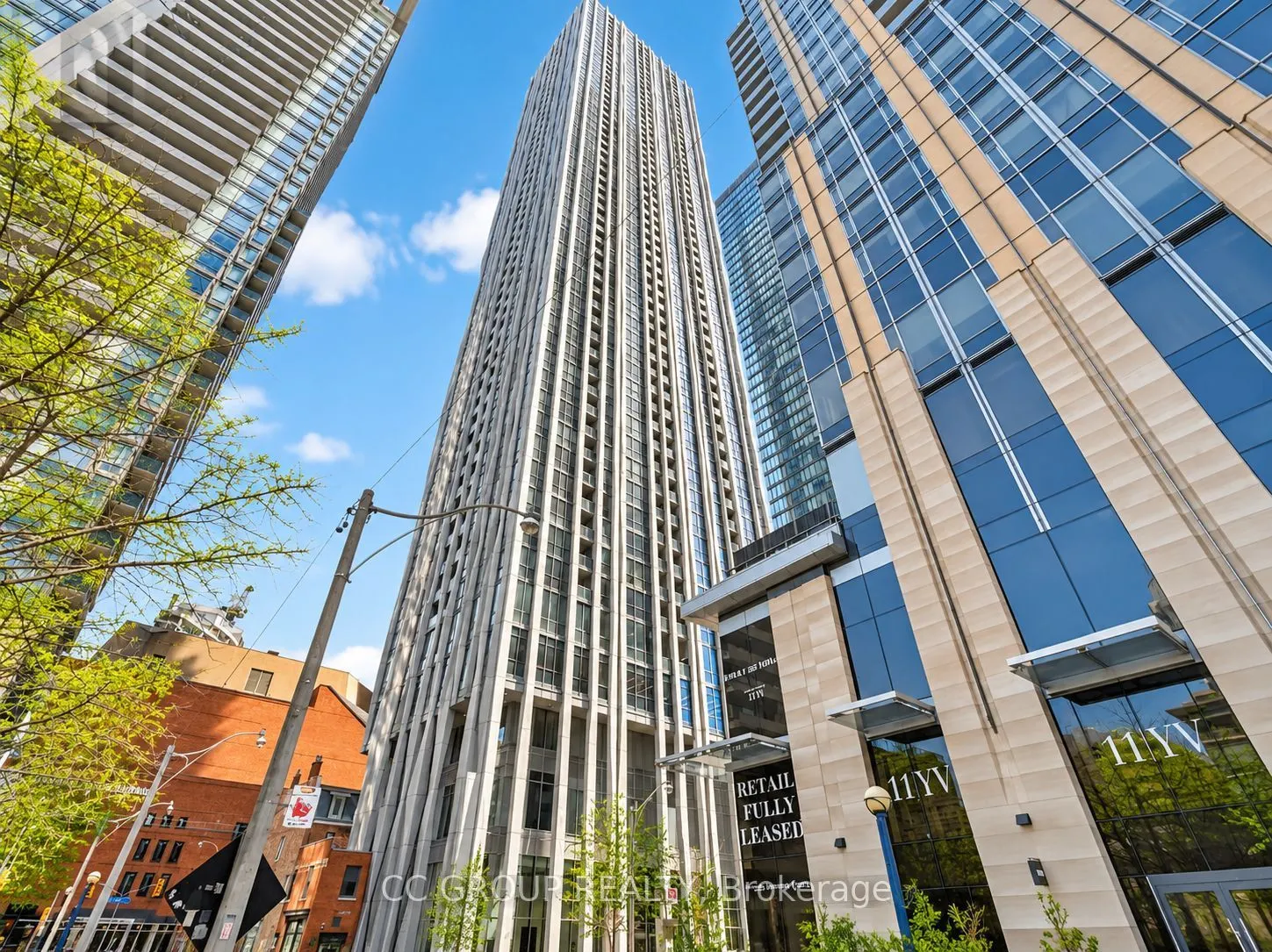 1 Yorkville Avenue #2901