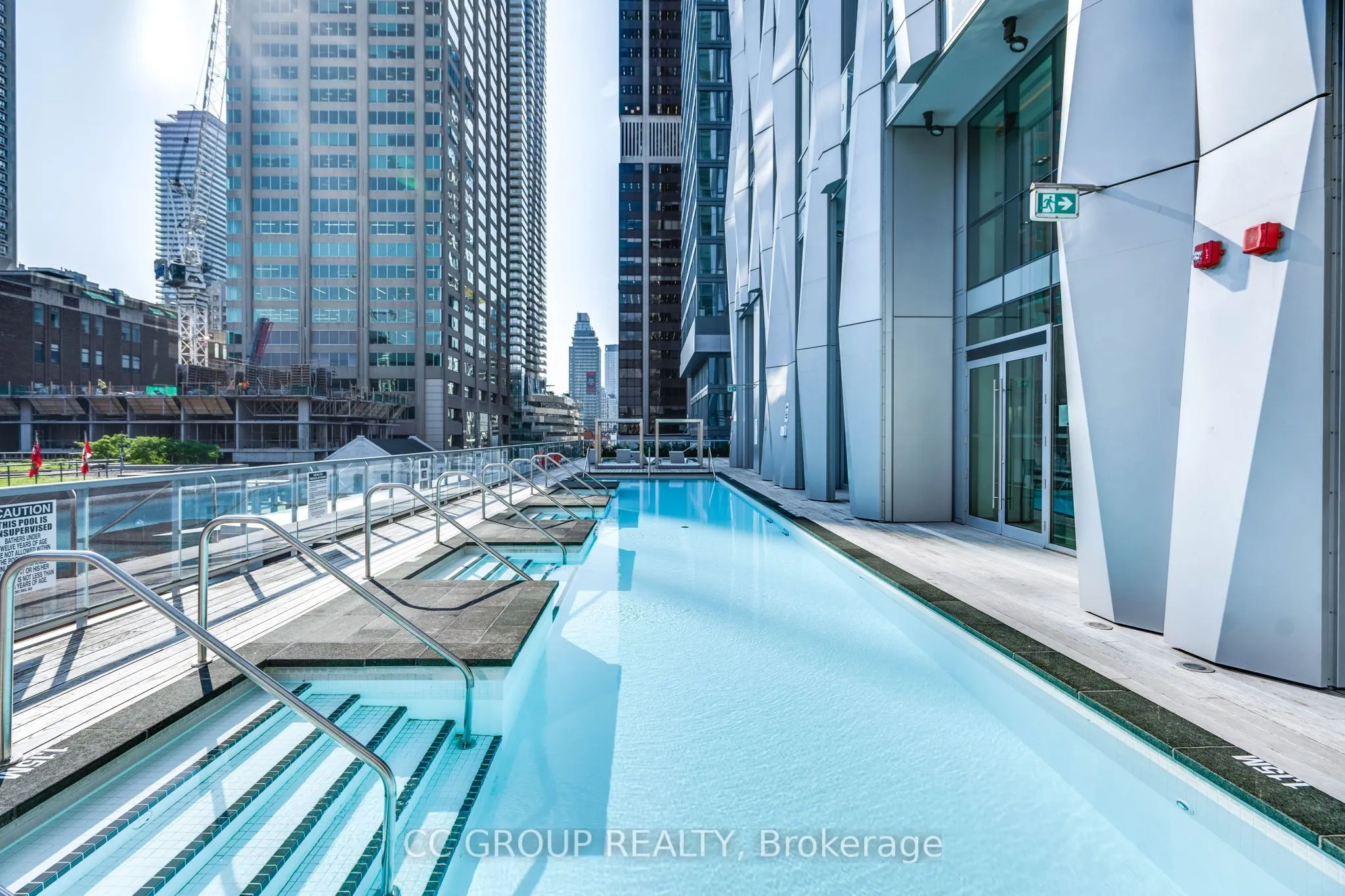 1 Yorkville Avenue #2901