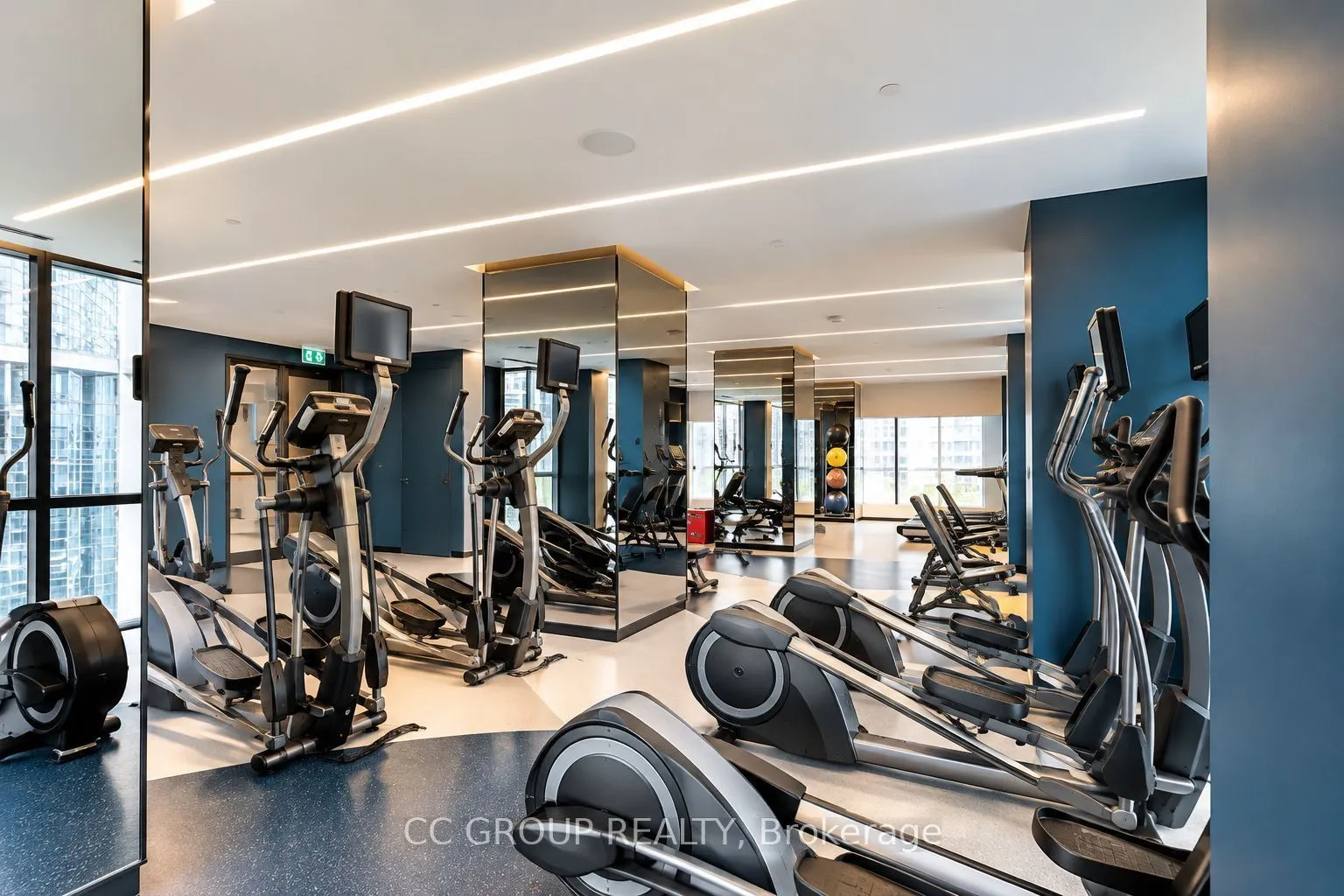 1 Yorkville Avenue #2901