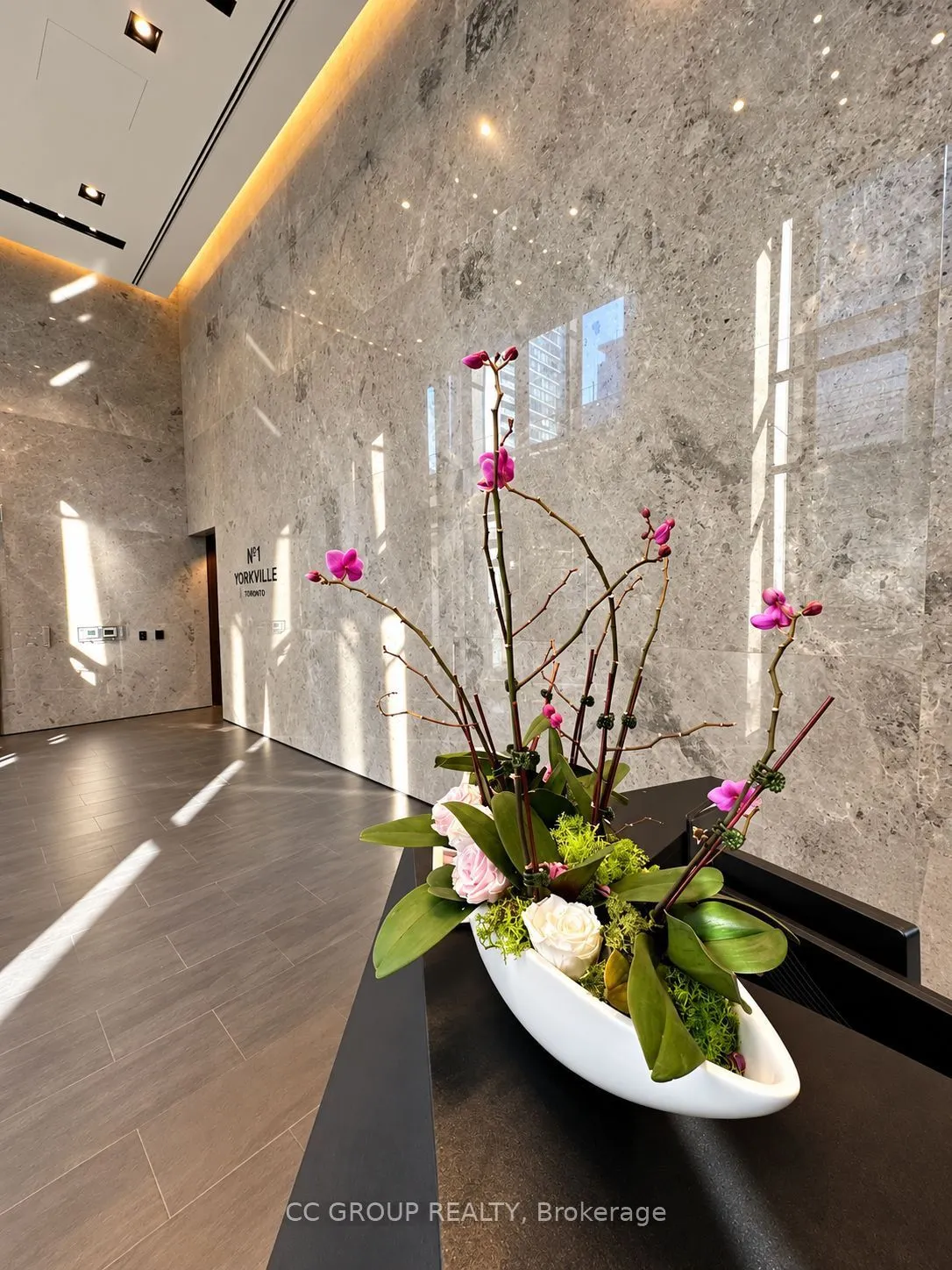 1 Yorkville Avenue #2901