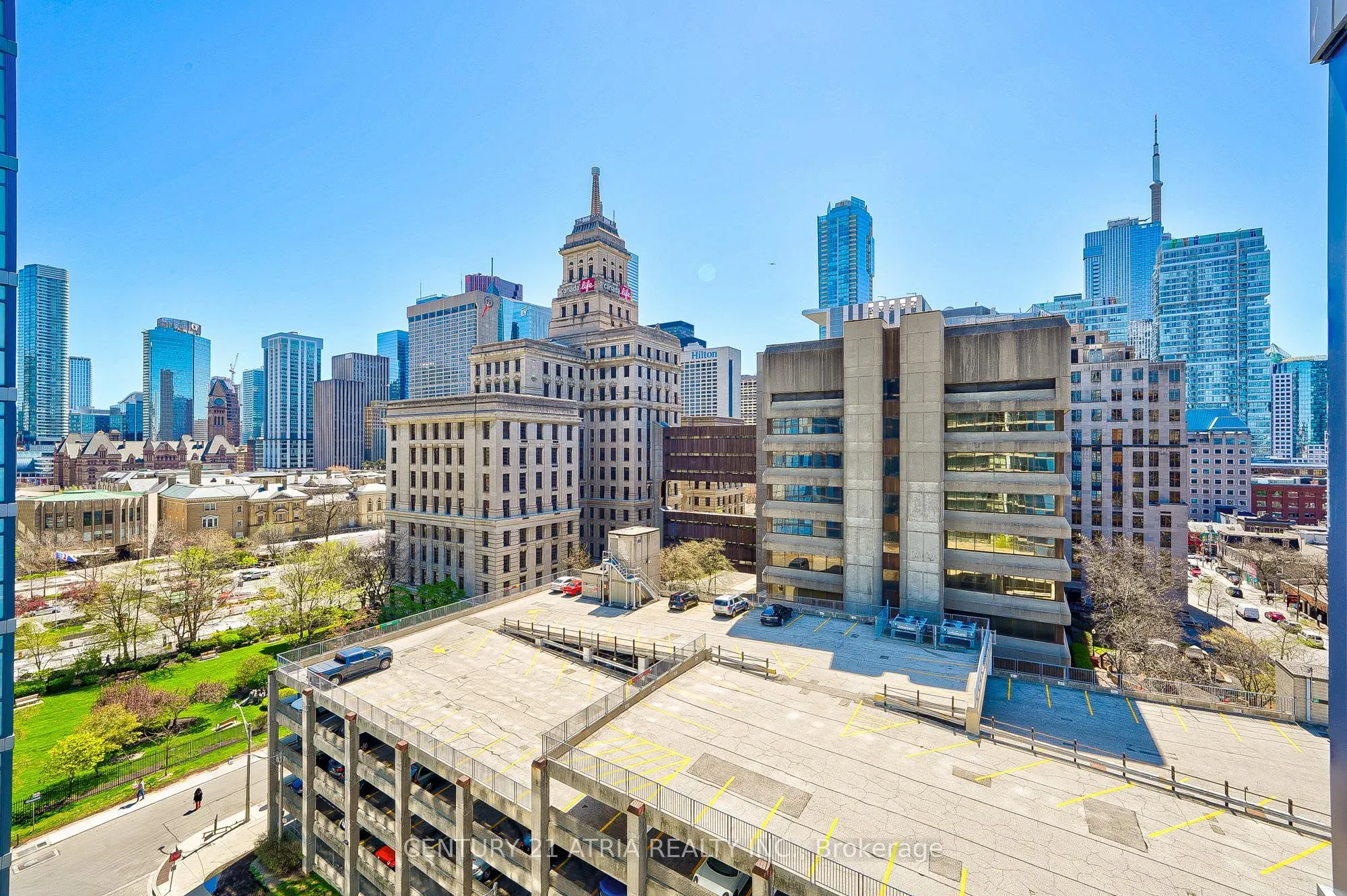 210 Simcoe Street #1003