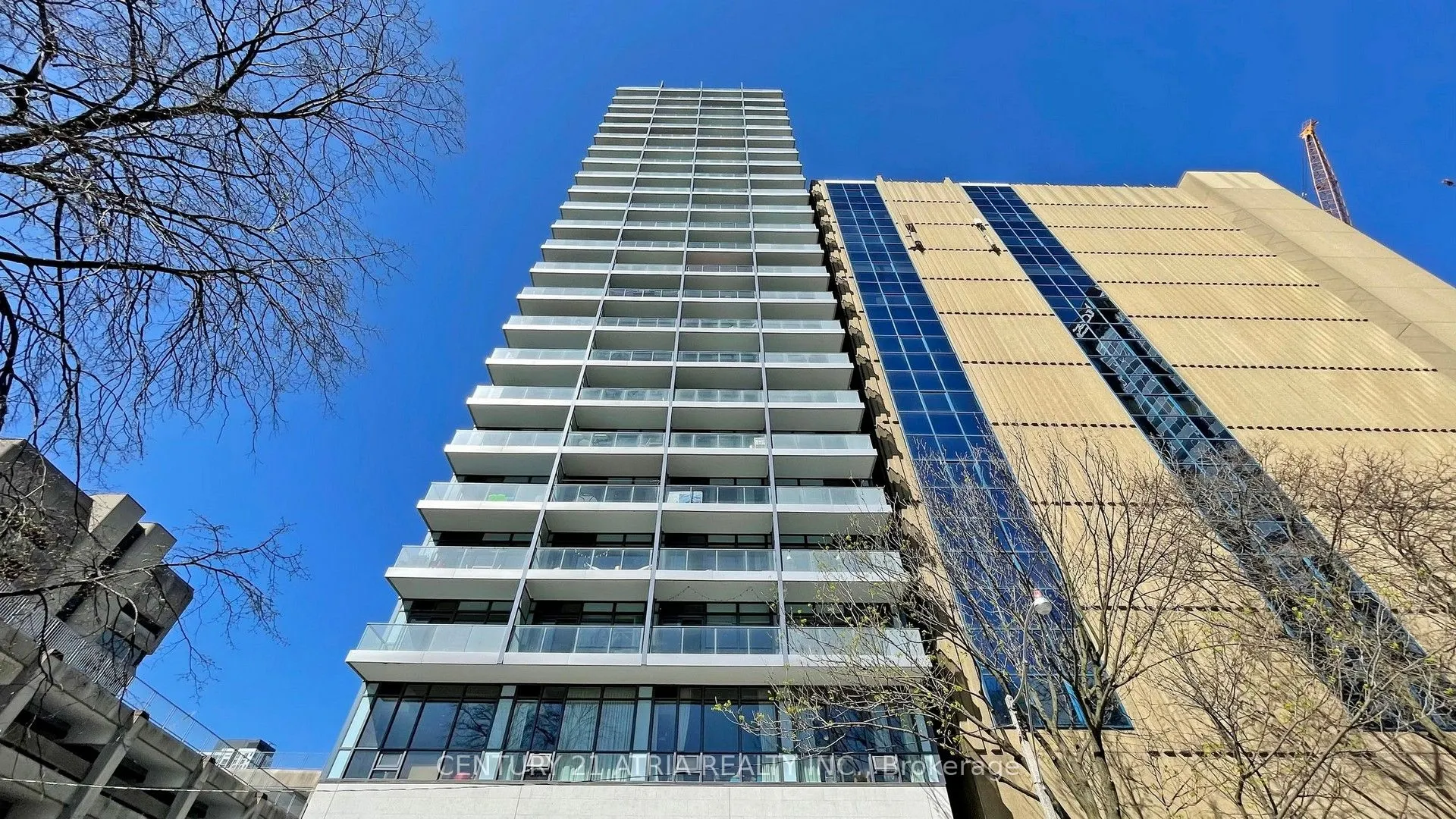 210 Simcoe Street #1003