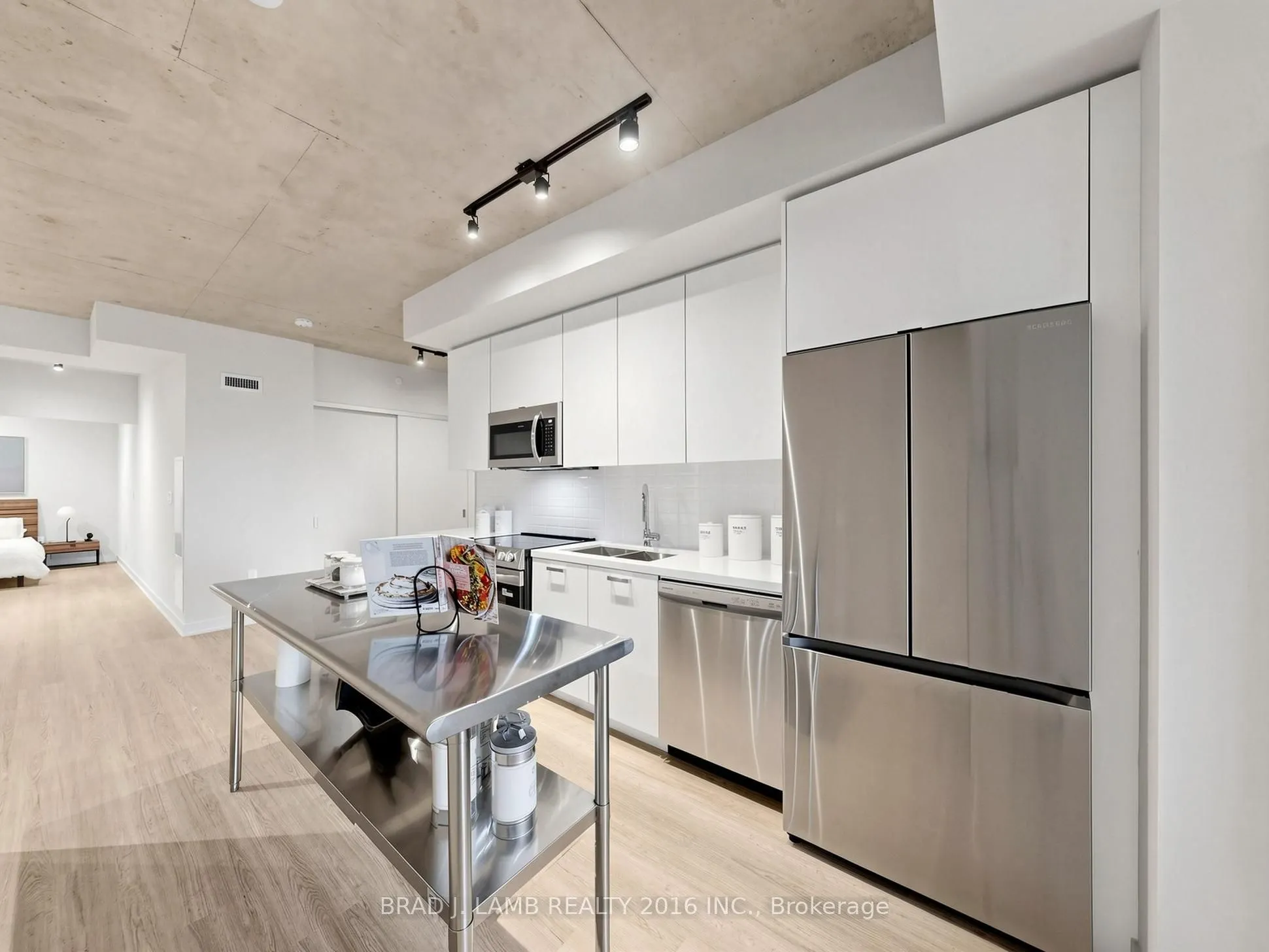 284 King Street E #404