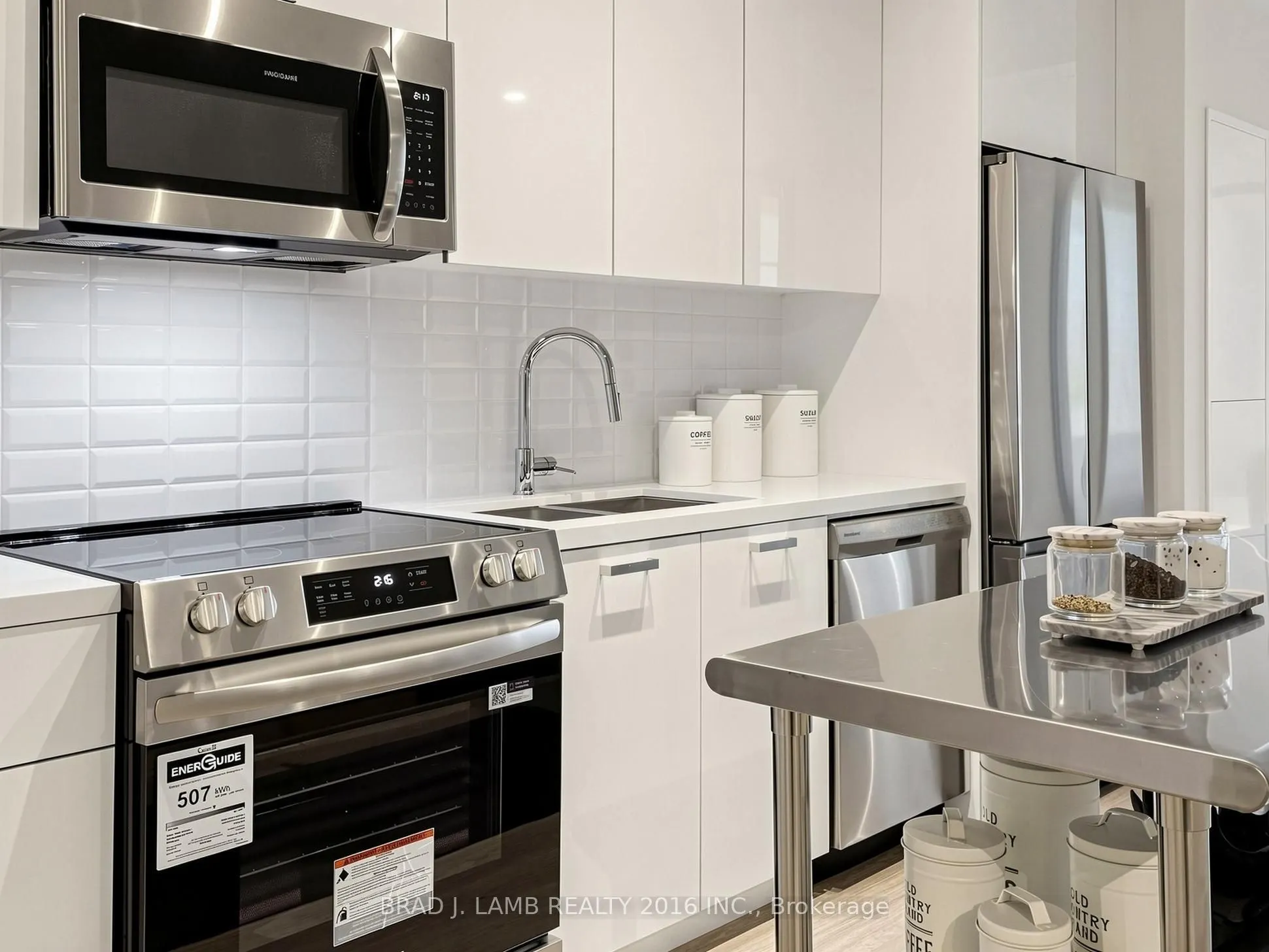 284 King Street E #404