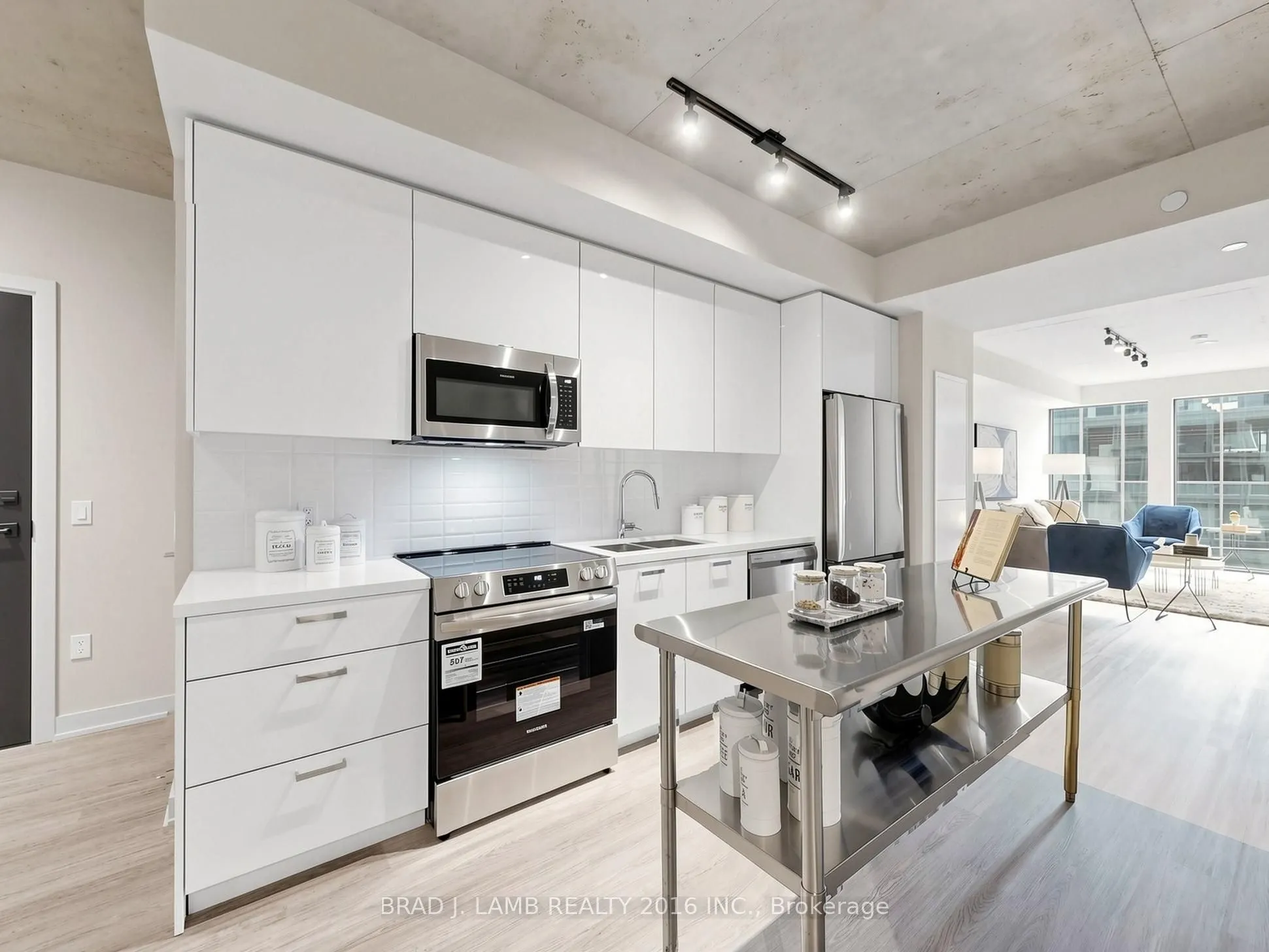 284 King Street E #404
