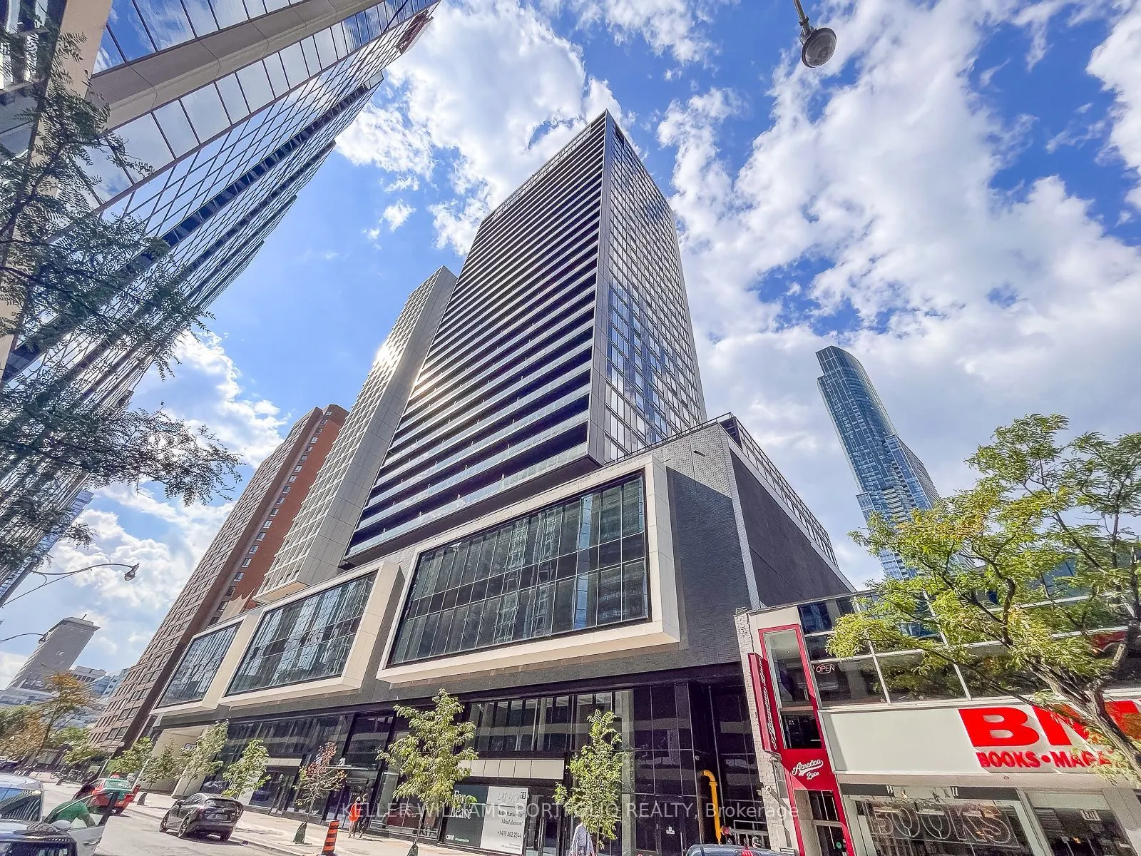 20 Edward Street #618