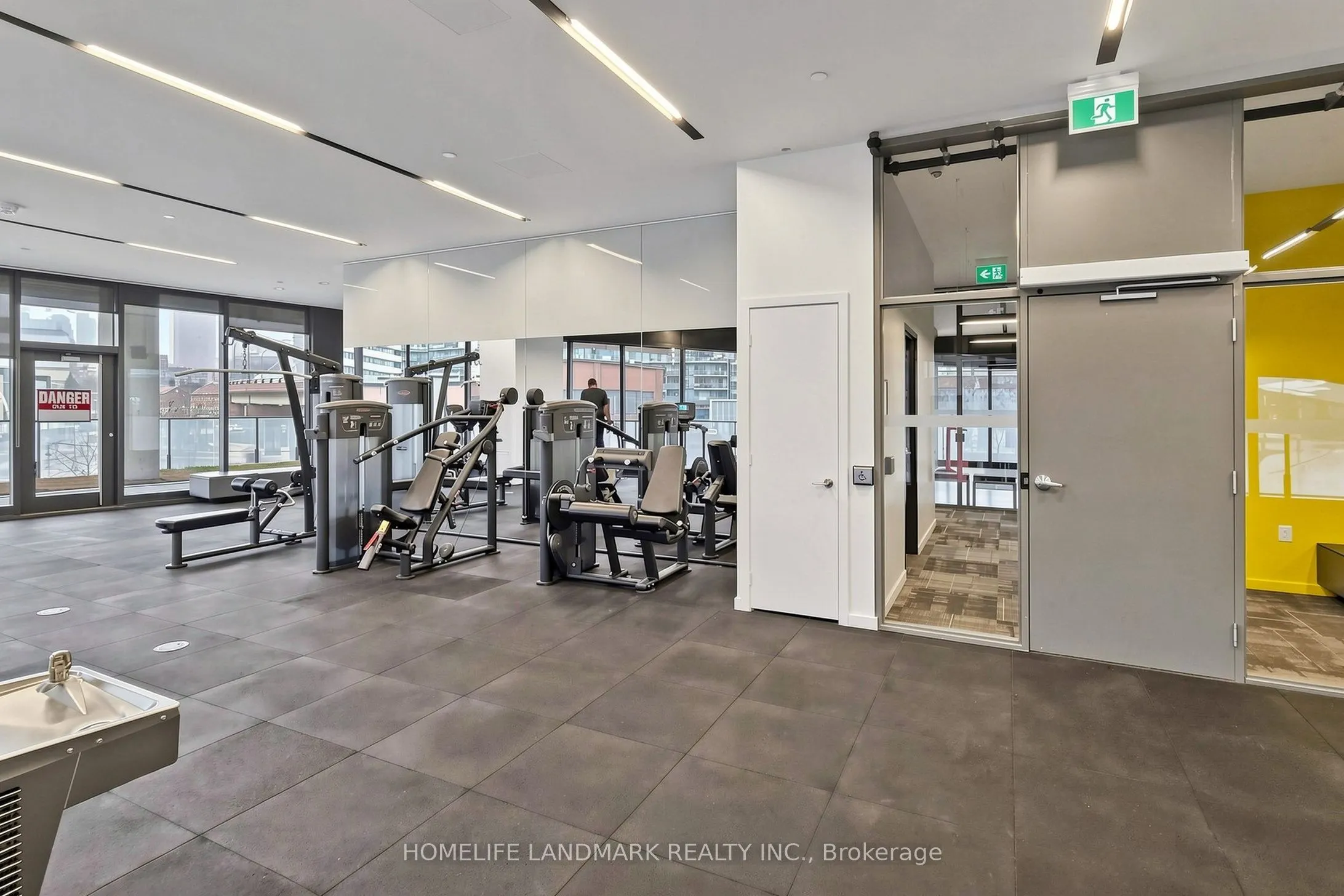 21 Lawren Harris Square #801