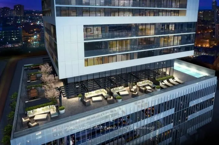 89 Mcgill Street #2010