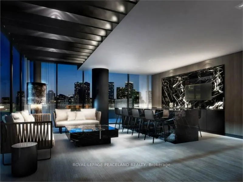 89 Mcgill Street #2010