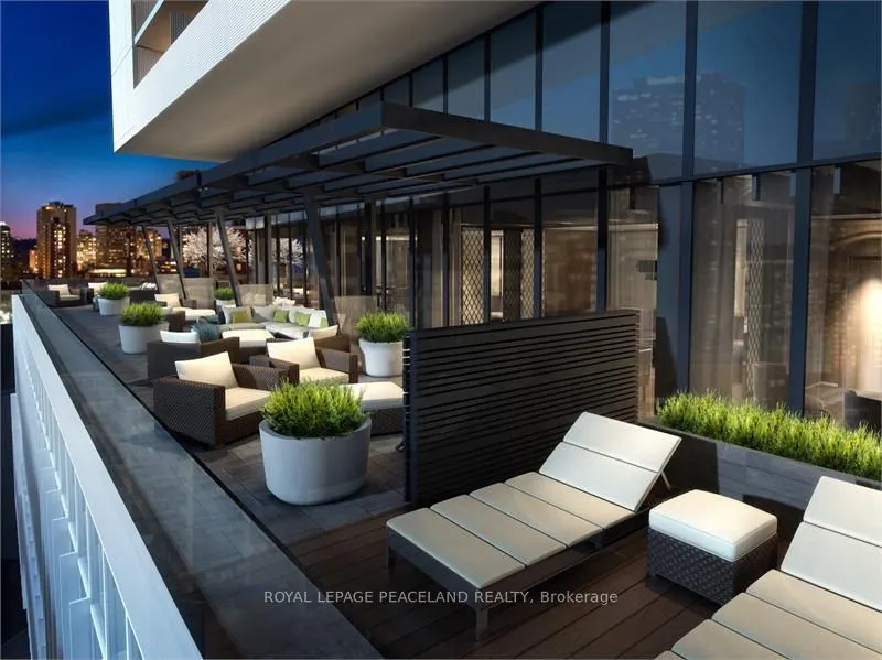 89 Mcgill Street #2010