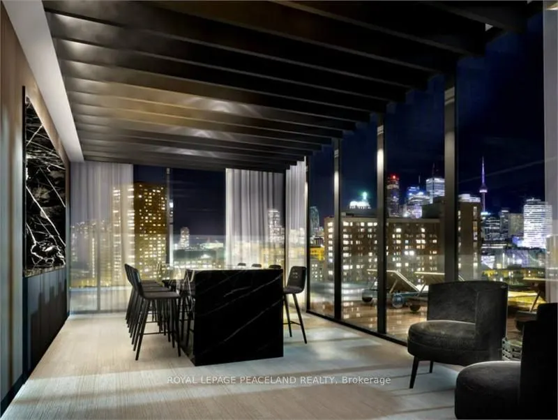 89 Mcgill Street #2010
