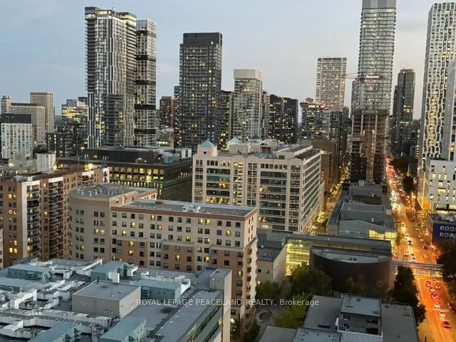 89 Mcgill Street #2010