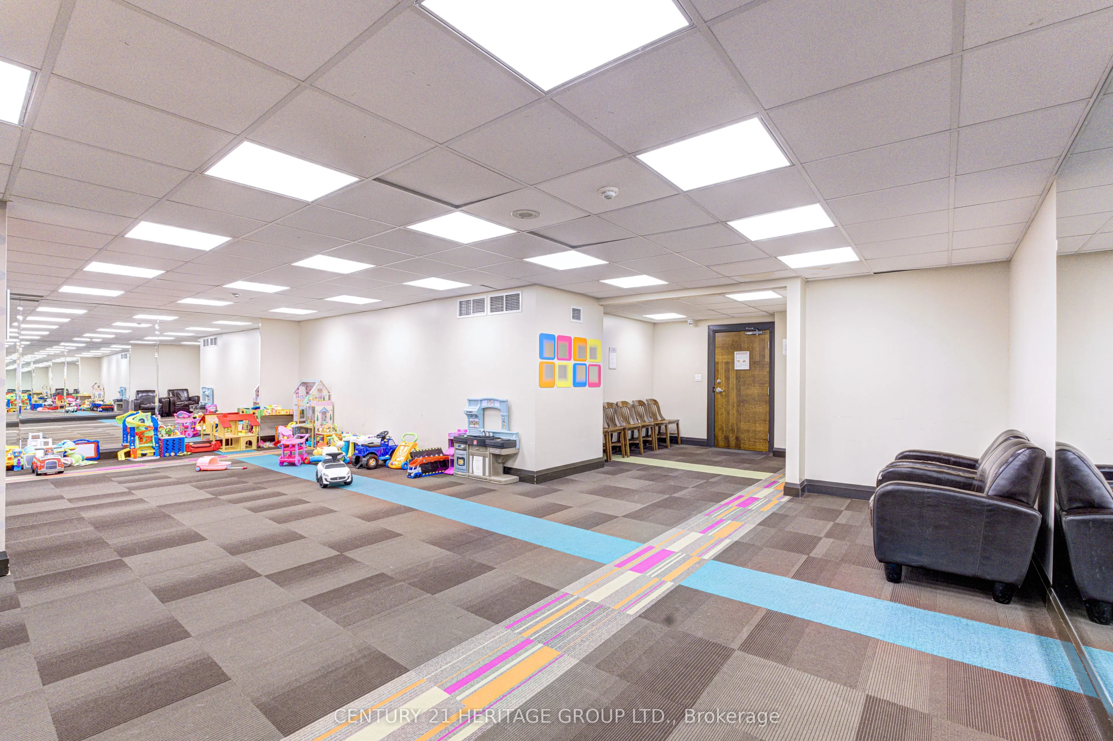 2 Rean Drive #610