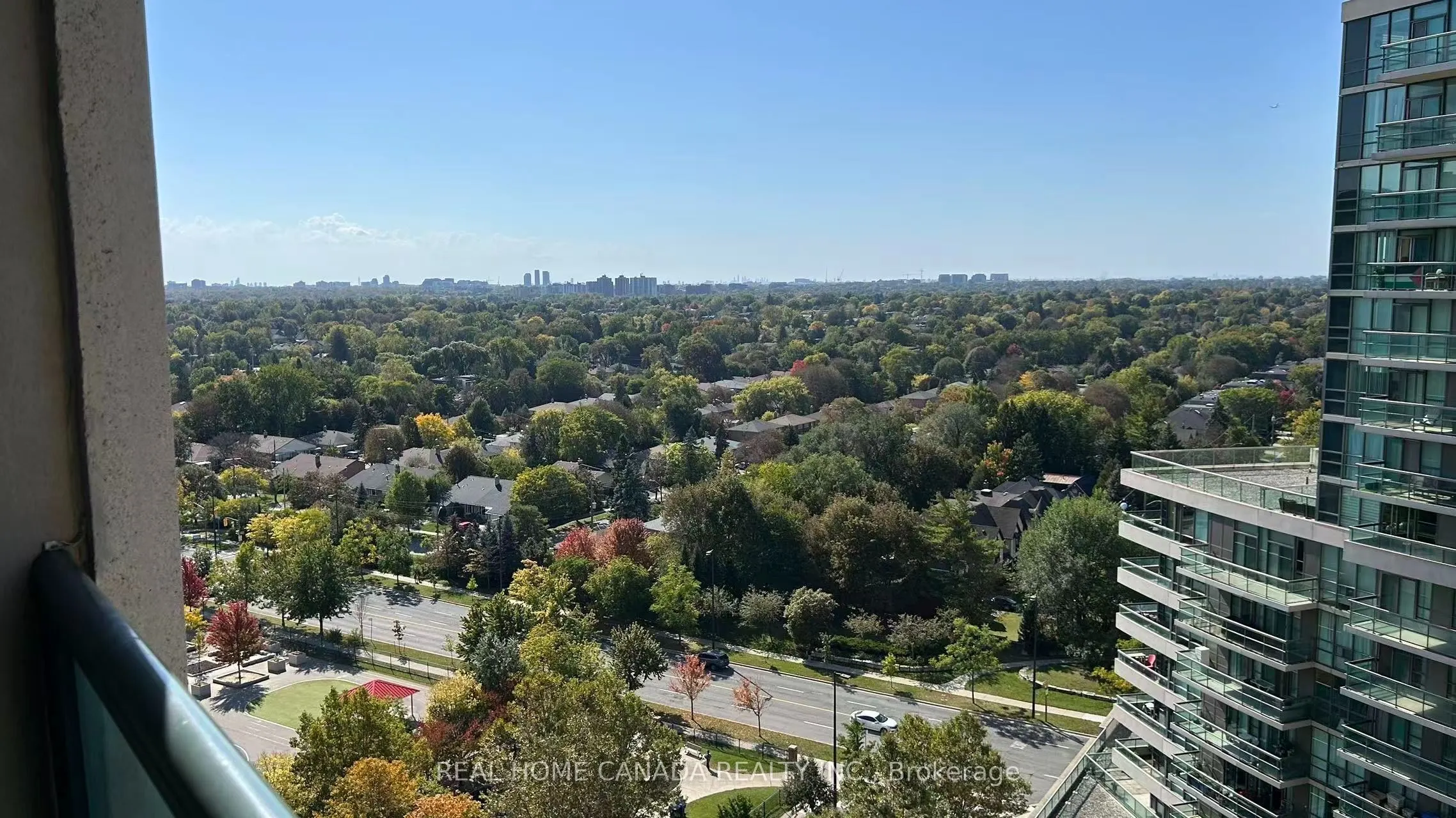 23 Lorraine Drive #1810