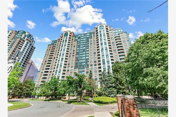 23 Lorraine Drive #1810