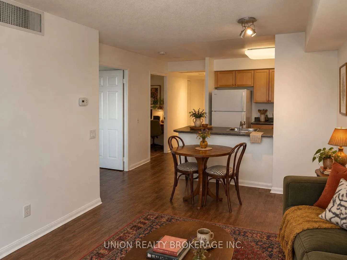 153 Beecroft Road #2315