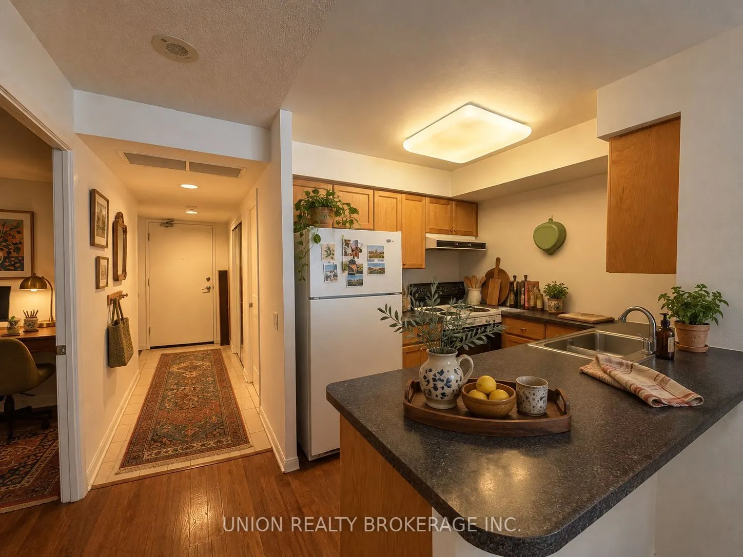 153 Beecroft Road #2315