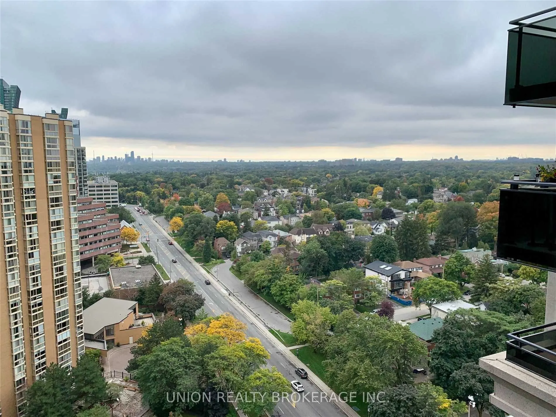 153 Beecroft Road #2315