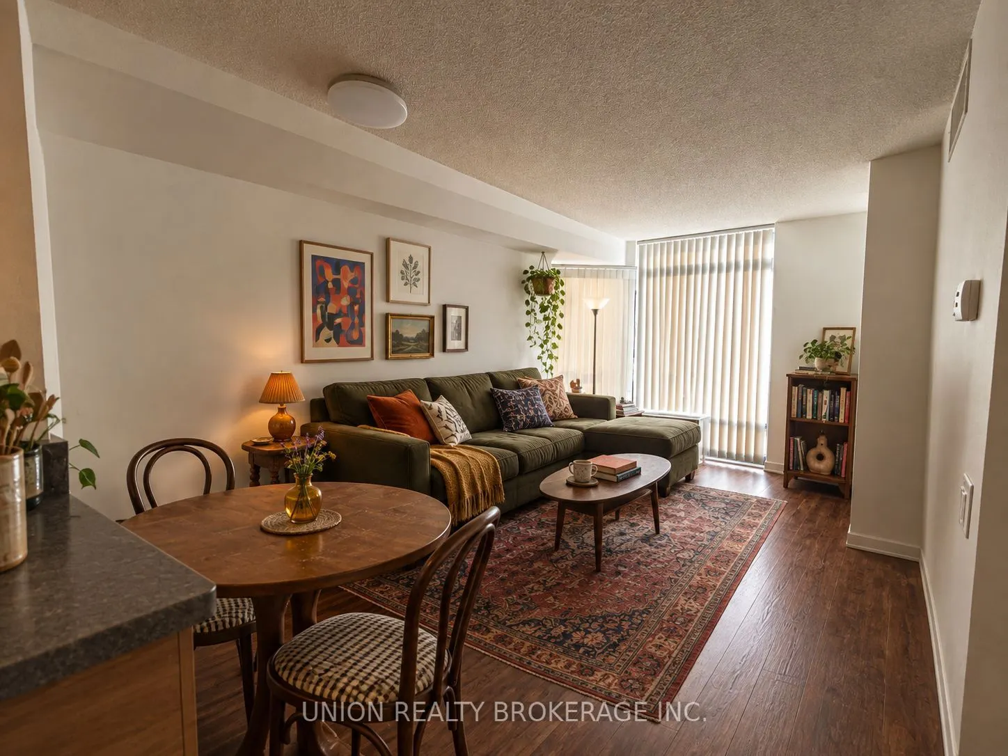 153 Beecroft Road #2315