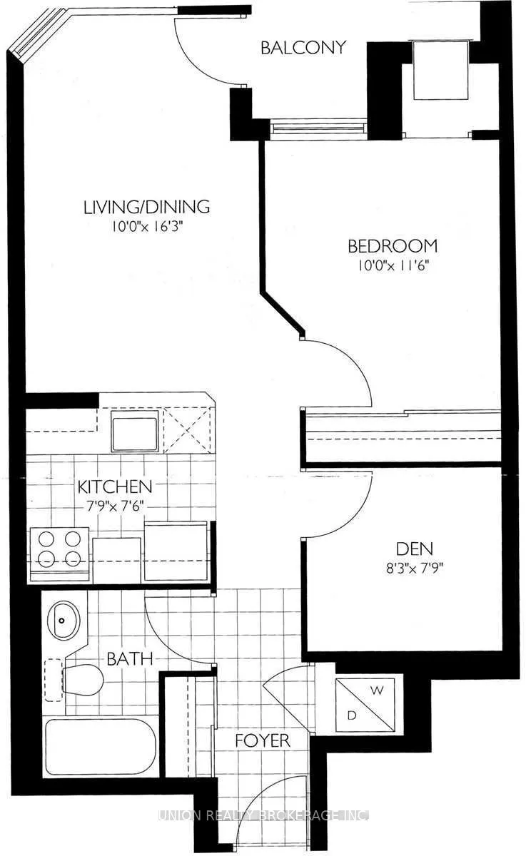 153 Beecroft Road #2315