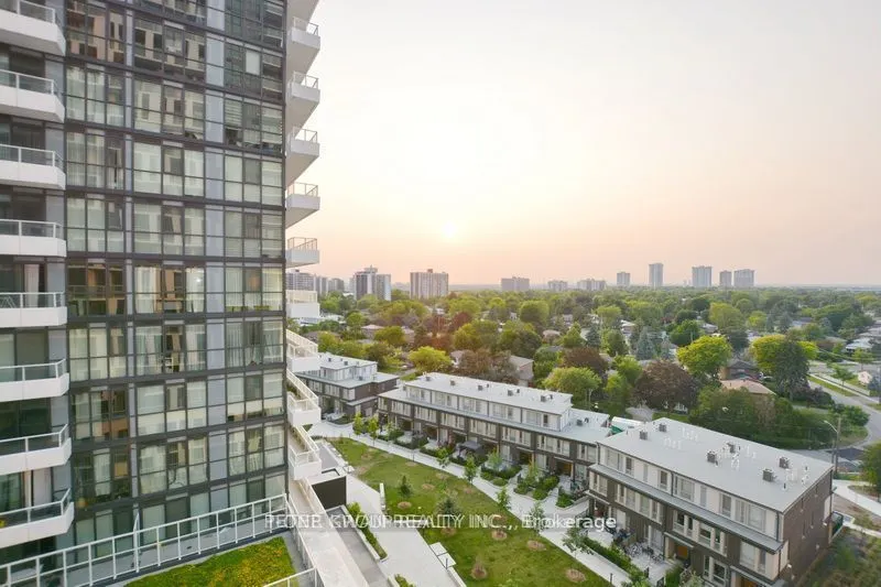 188 Fairview Mall Drive #1002