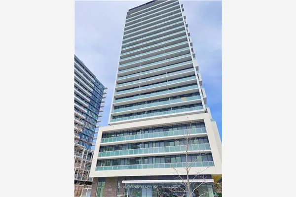 188 Fairview Mall Drive #1002