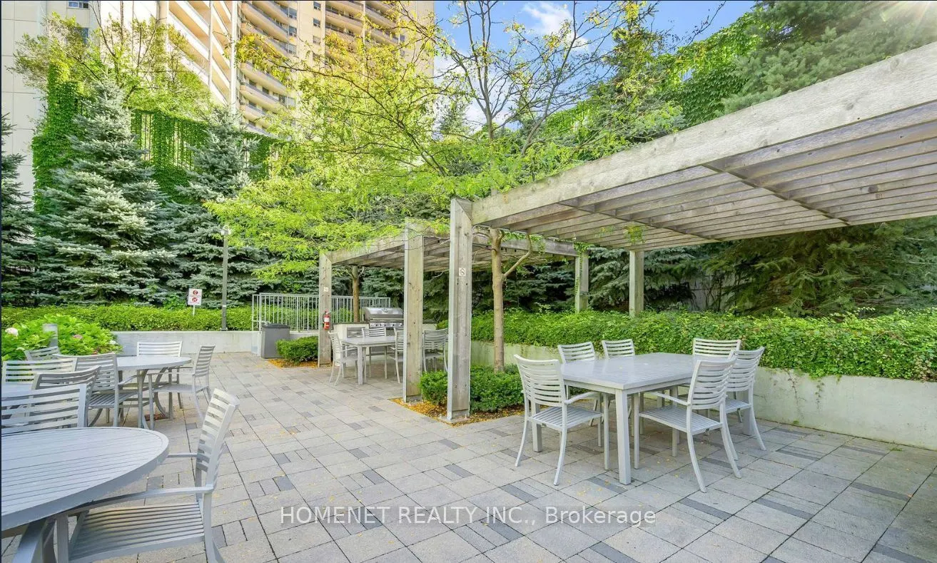 18 Graydon Hall Drive #2501