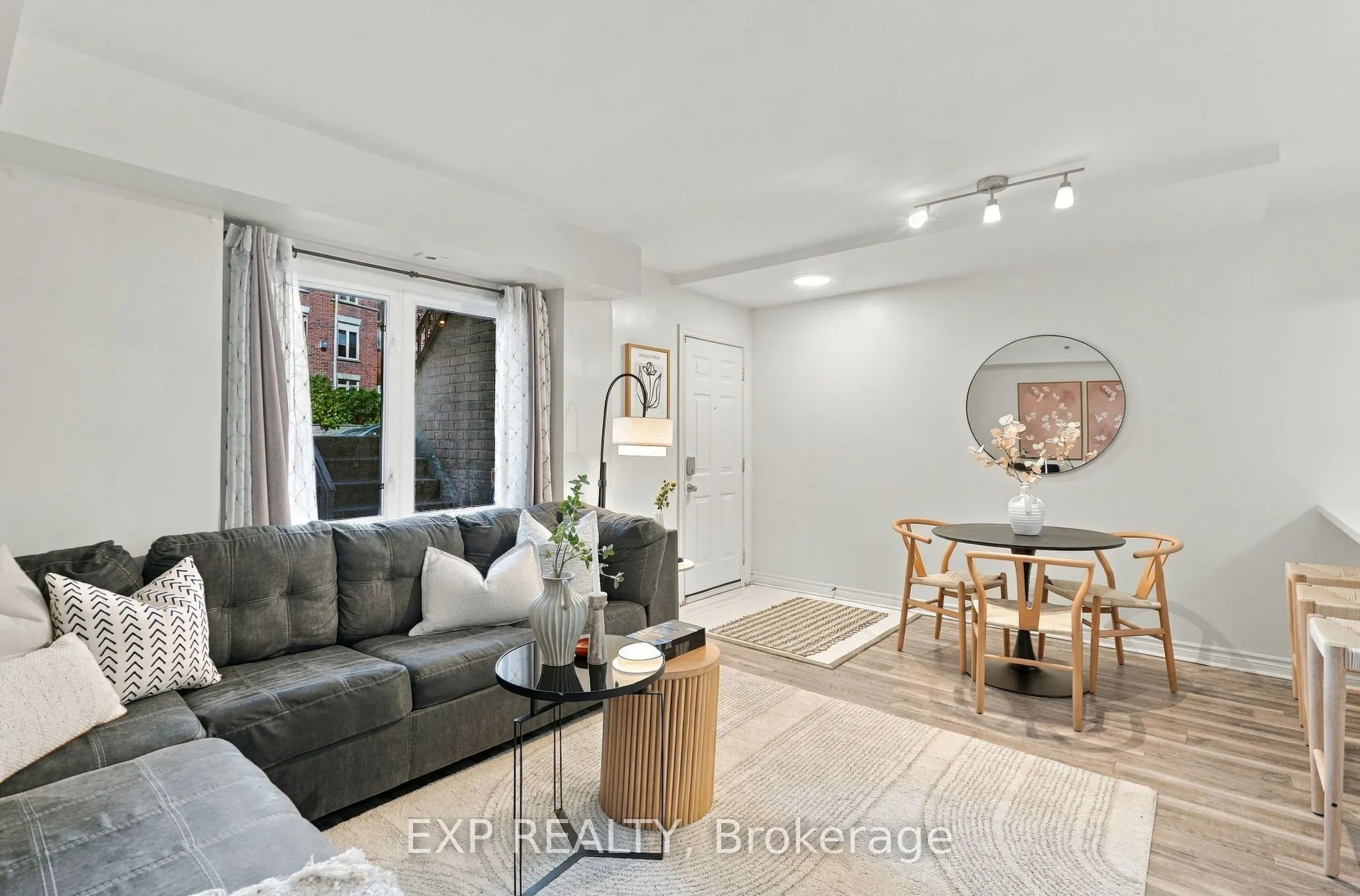 1 Sudbury Street #101