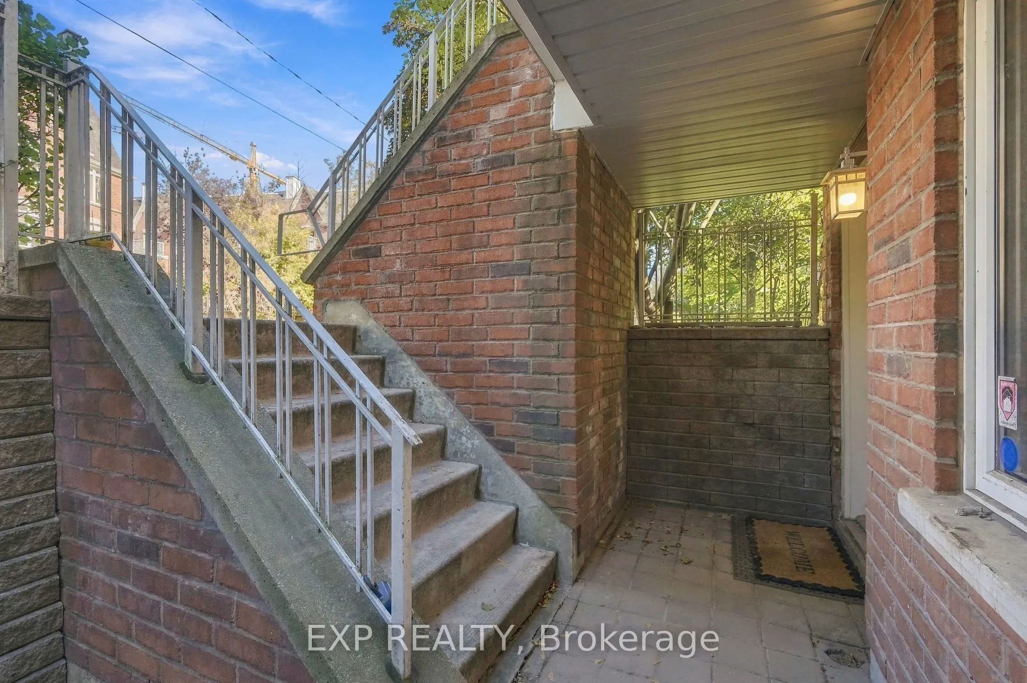 1 Sudbury Street #101