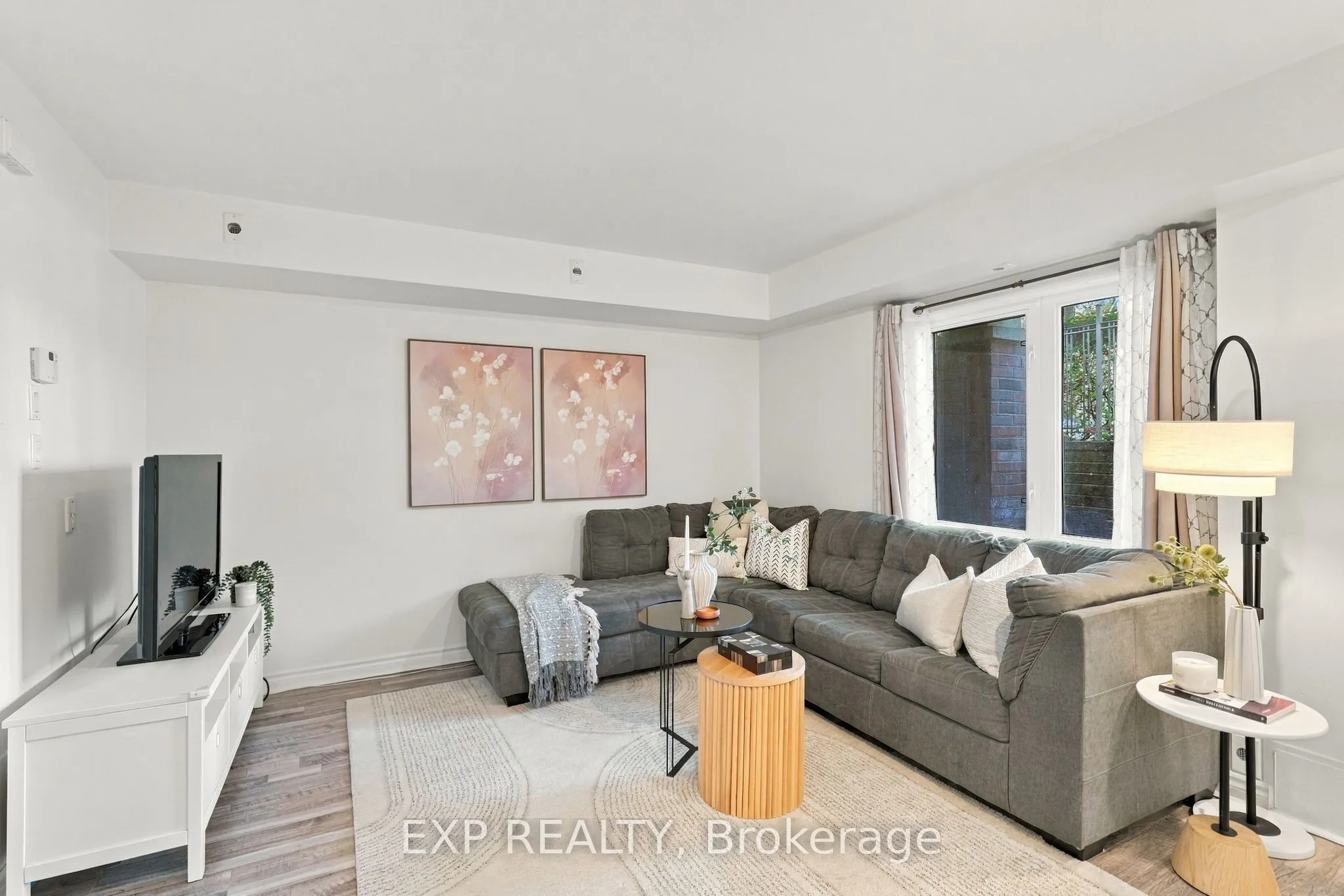 1 Sudbury Street #101