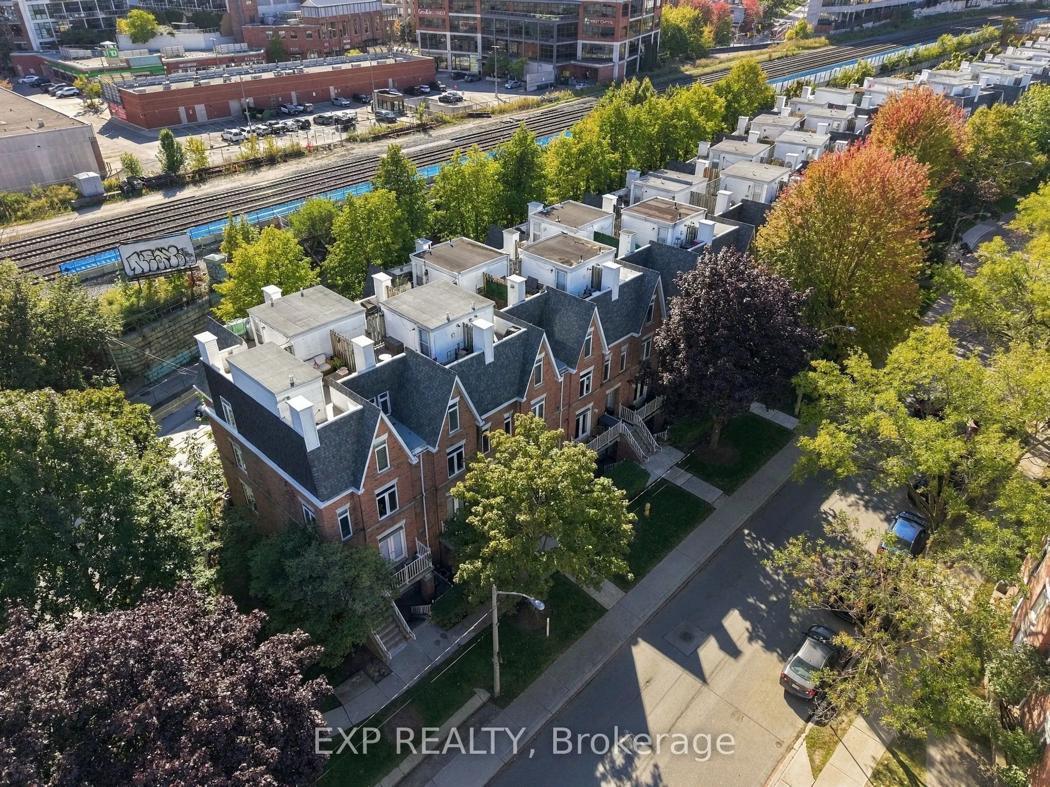 1 Sudbury Street #101