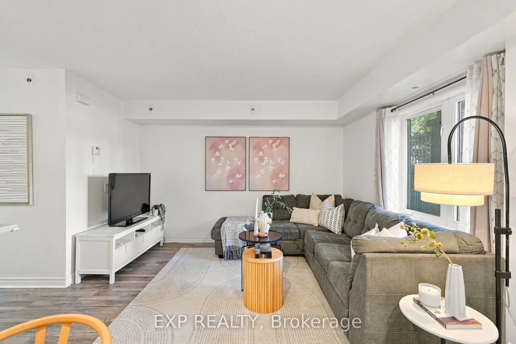 1 Sudbury Street #101