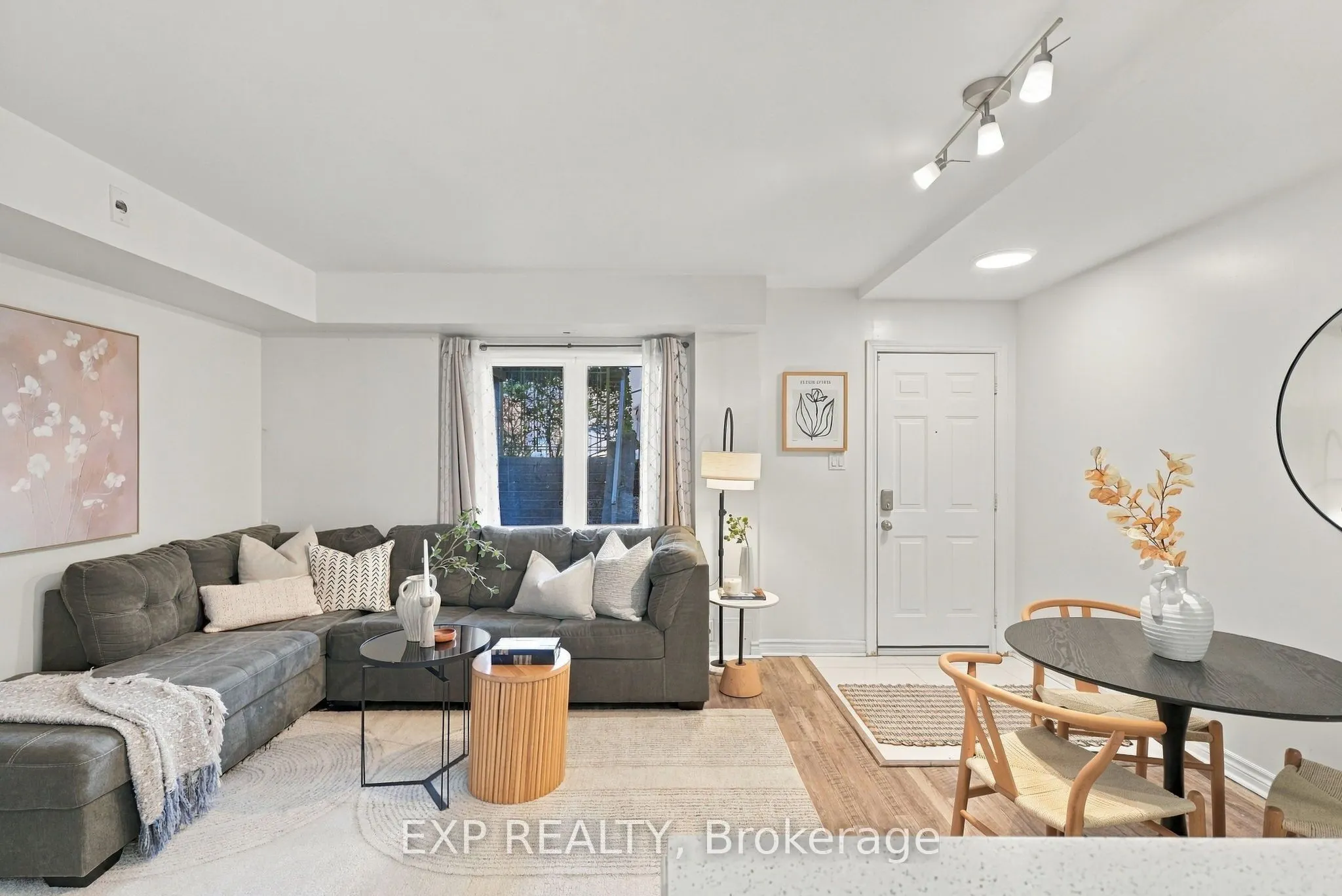1 Sudbury Street #101