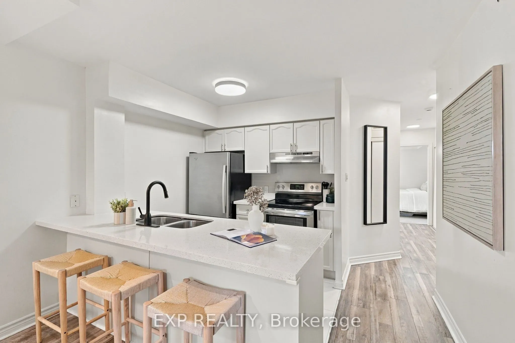 1 Sudbury Street #101