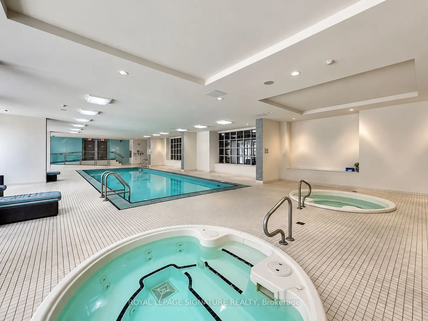 75 East Liberty Street #1407